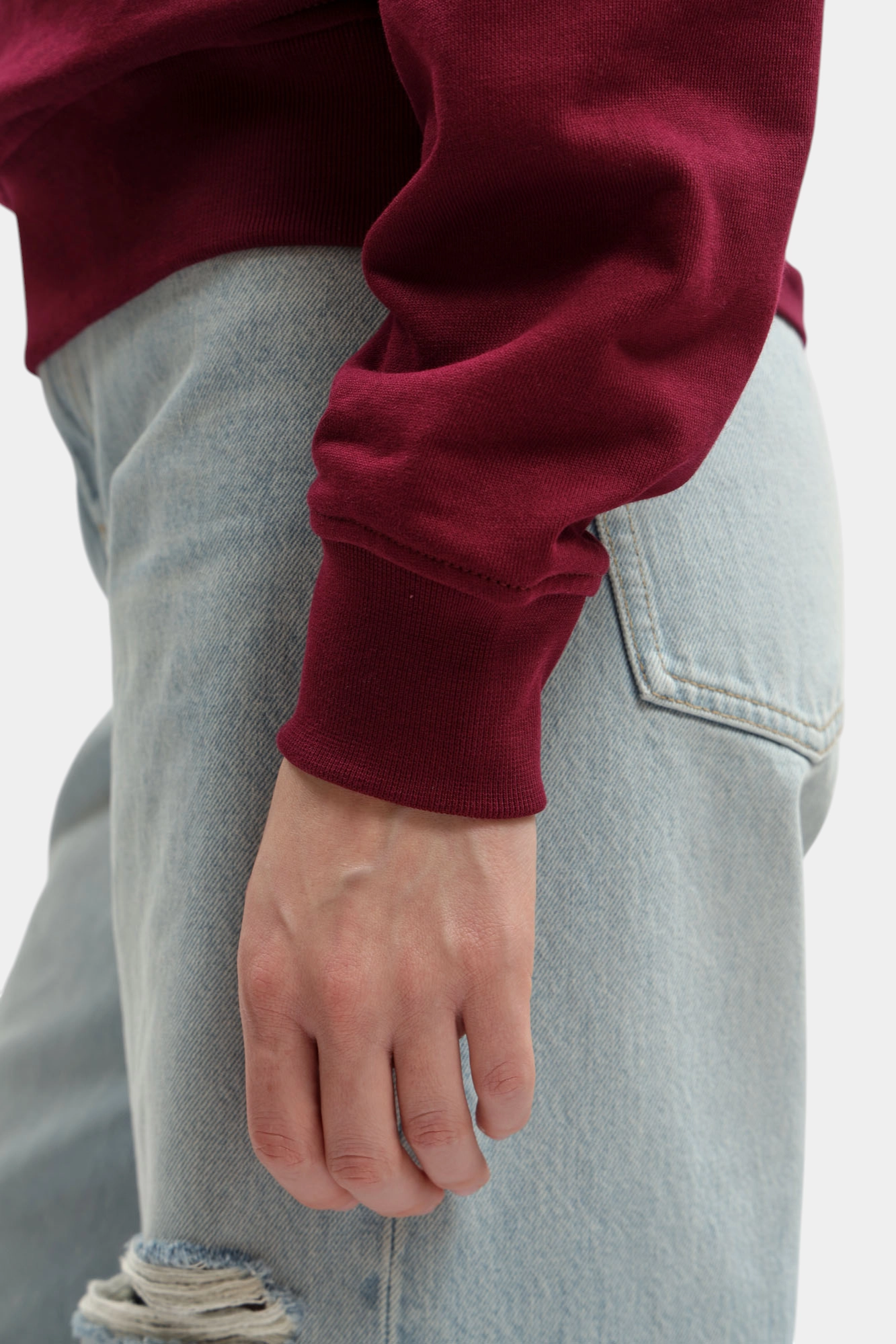 LV047C224G худи calvin klein jeans 