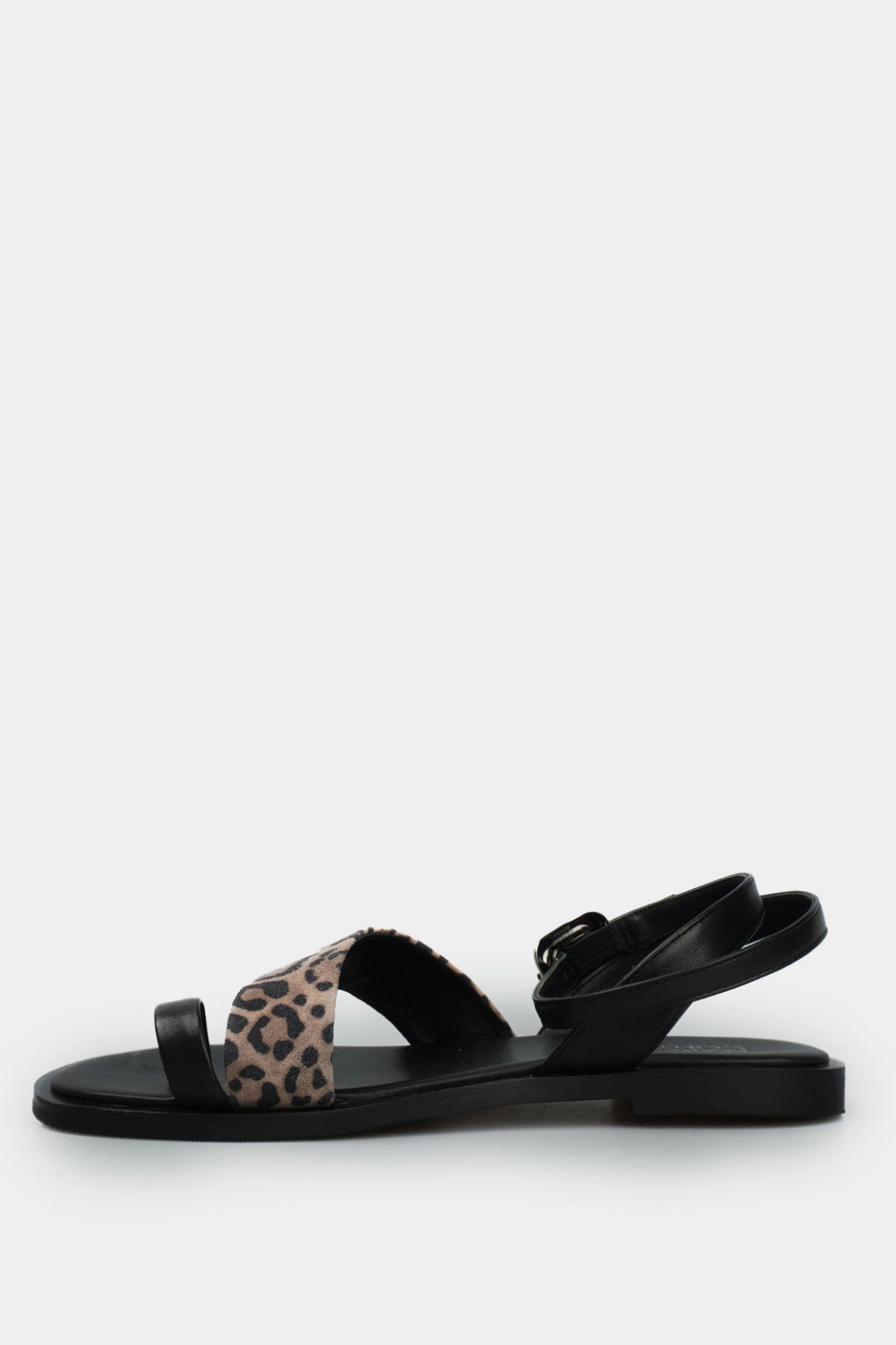 5116-639-22 Сандалии Marc Cony Черный