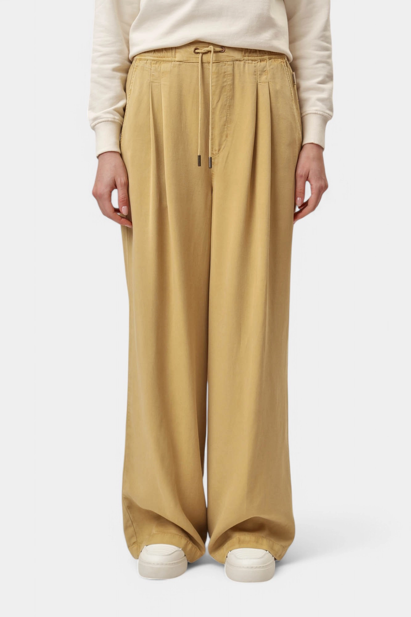 1016129 брюки mustang 