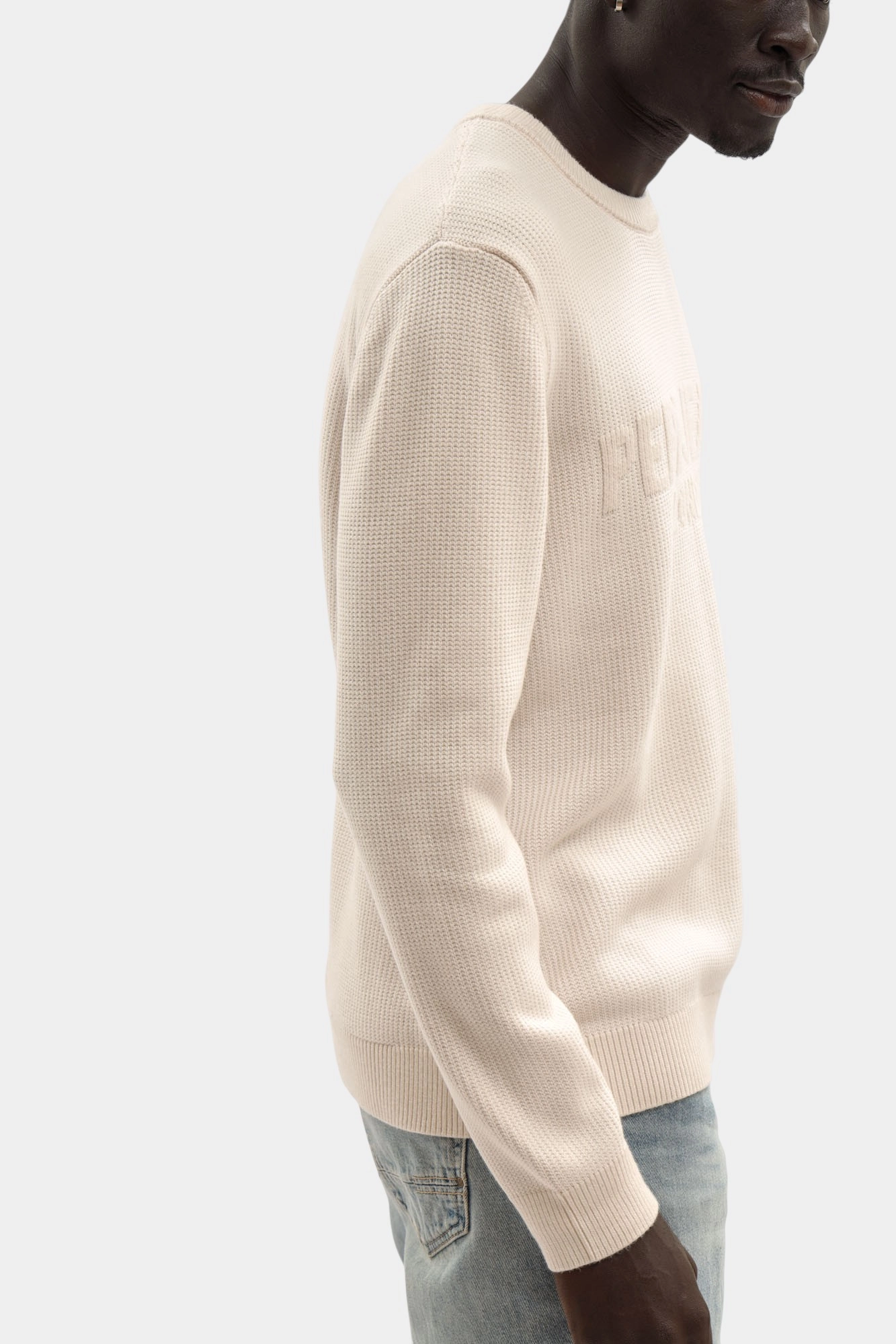 PM7000016 Джемпер Pepe Jeans Белый