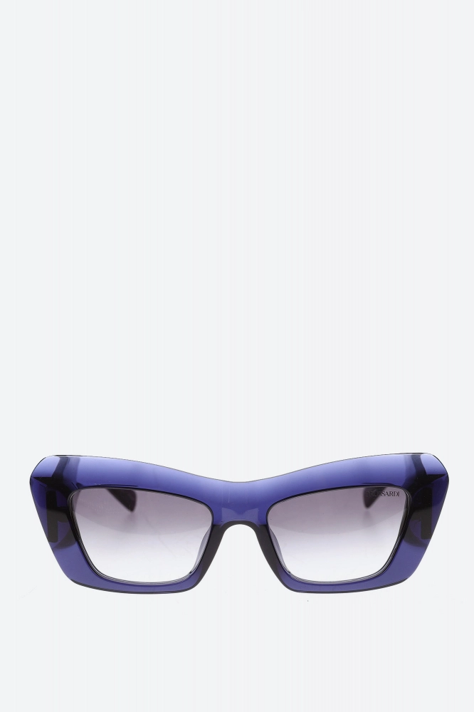 Верх от купального костюма Armani Exchange Полиэстер Оранжевый