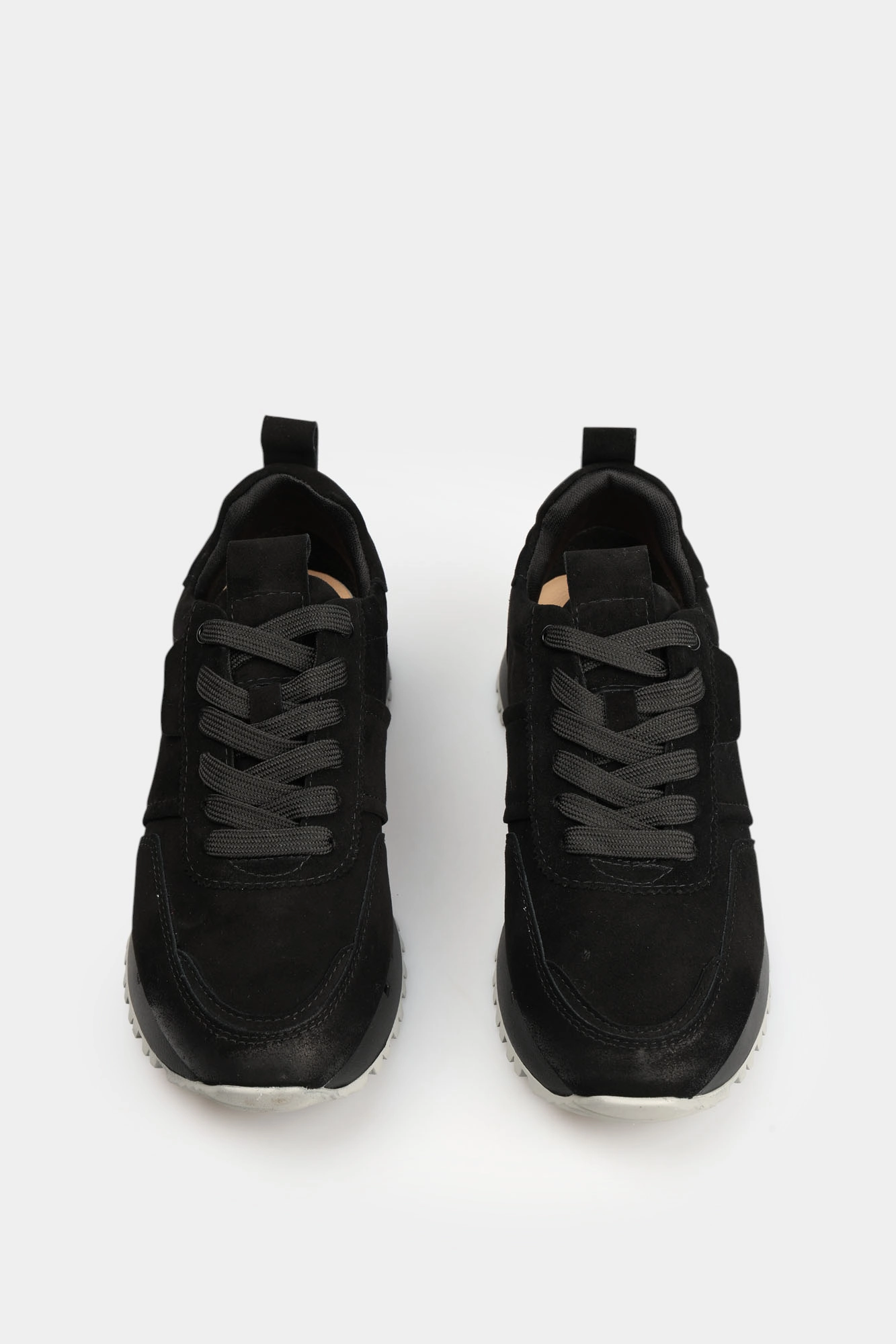 RP-QS390-F209 Кроссовки Red Pin Черный