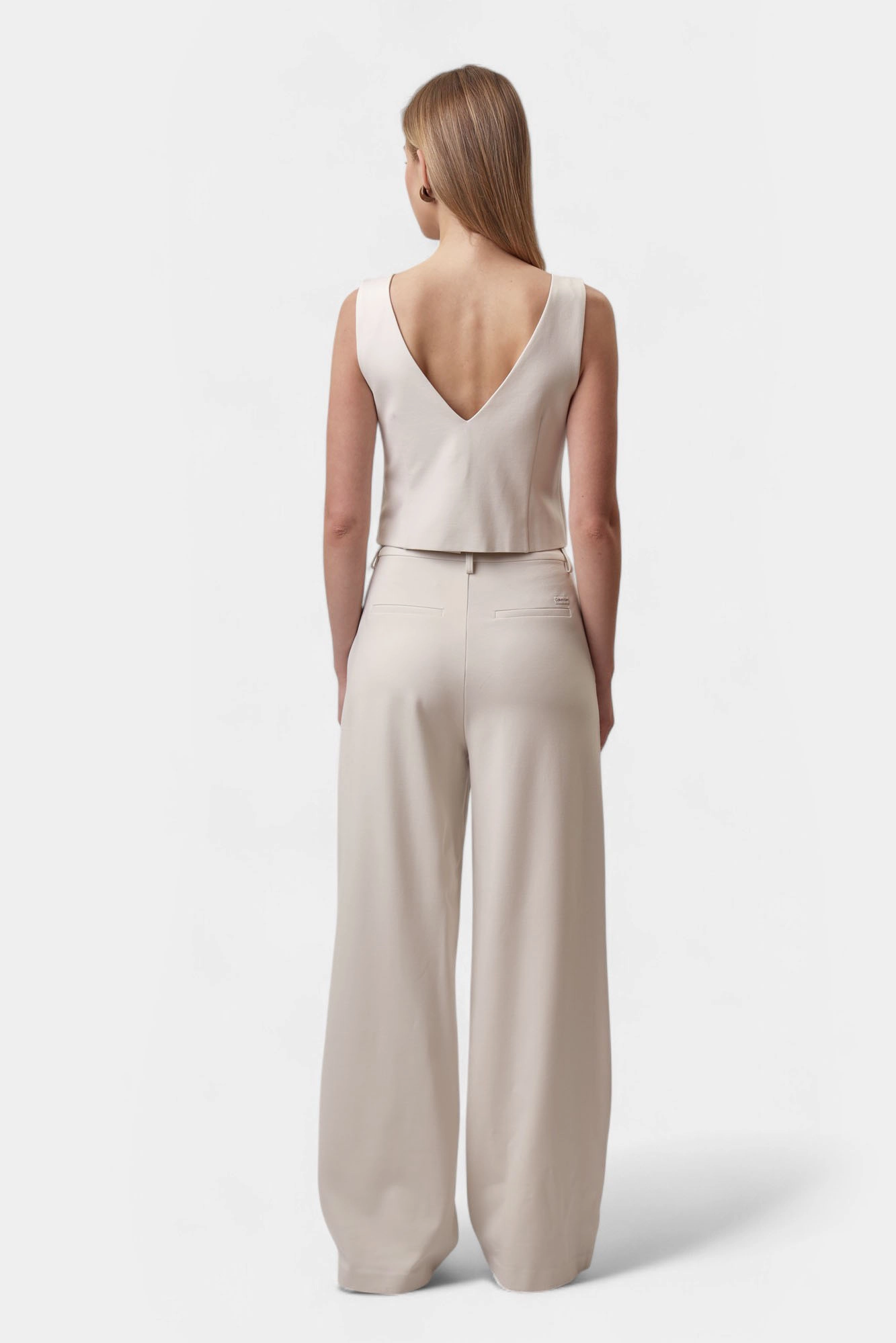 J20J225334 брюки calvin klein jeans 