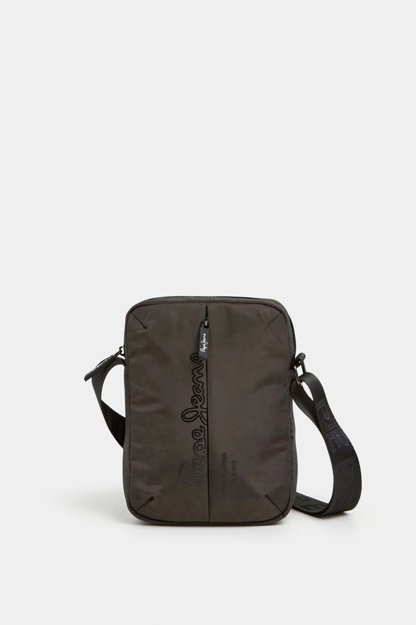 PM0300003 Сумка Pepe Jeans Черный