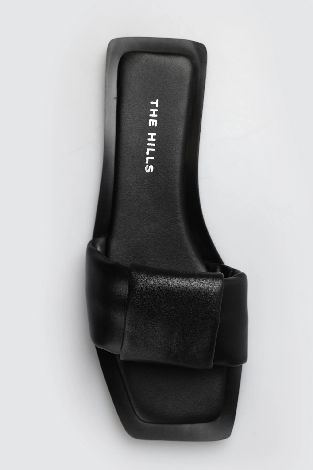 22-2221-21 Сабо The Hills Черный