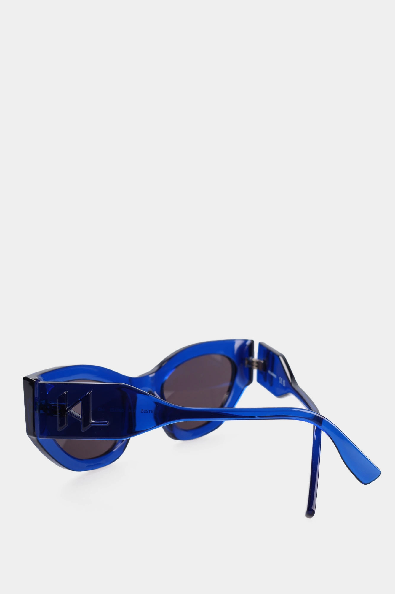 KLG-2K6122 Очки с/з  Karl Lagerfeld 