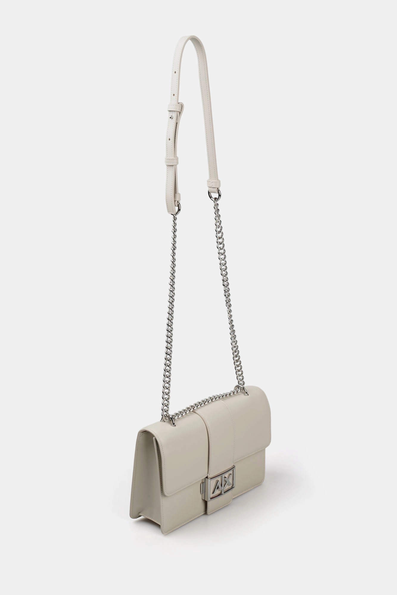 XW000070_AF12039 Сумка Armani Exchange Синий