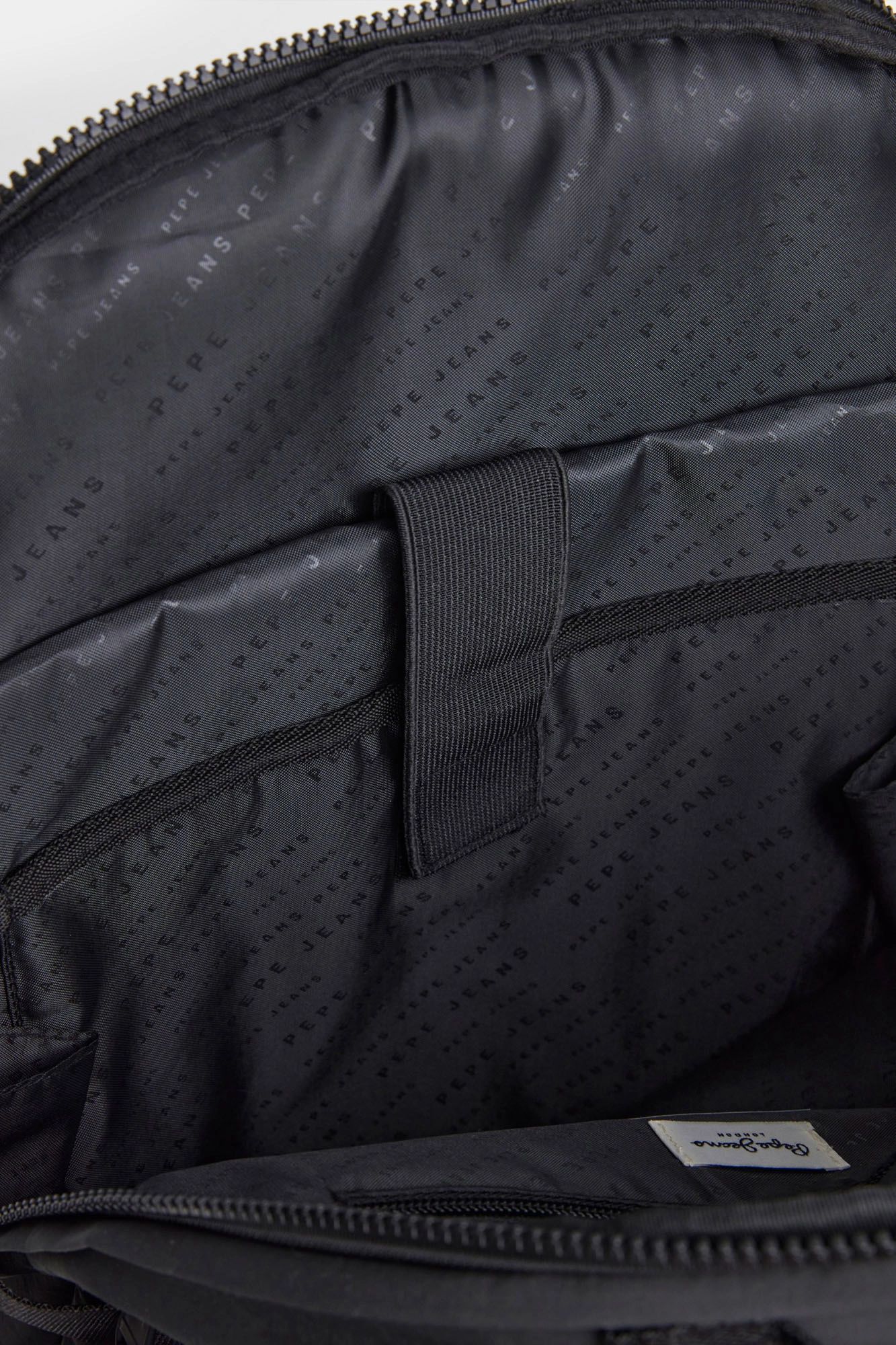 PM030873 Рюкзак Pepe Jeans Черный