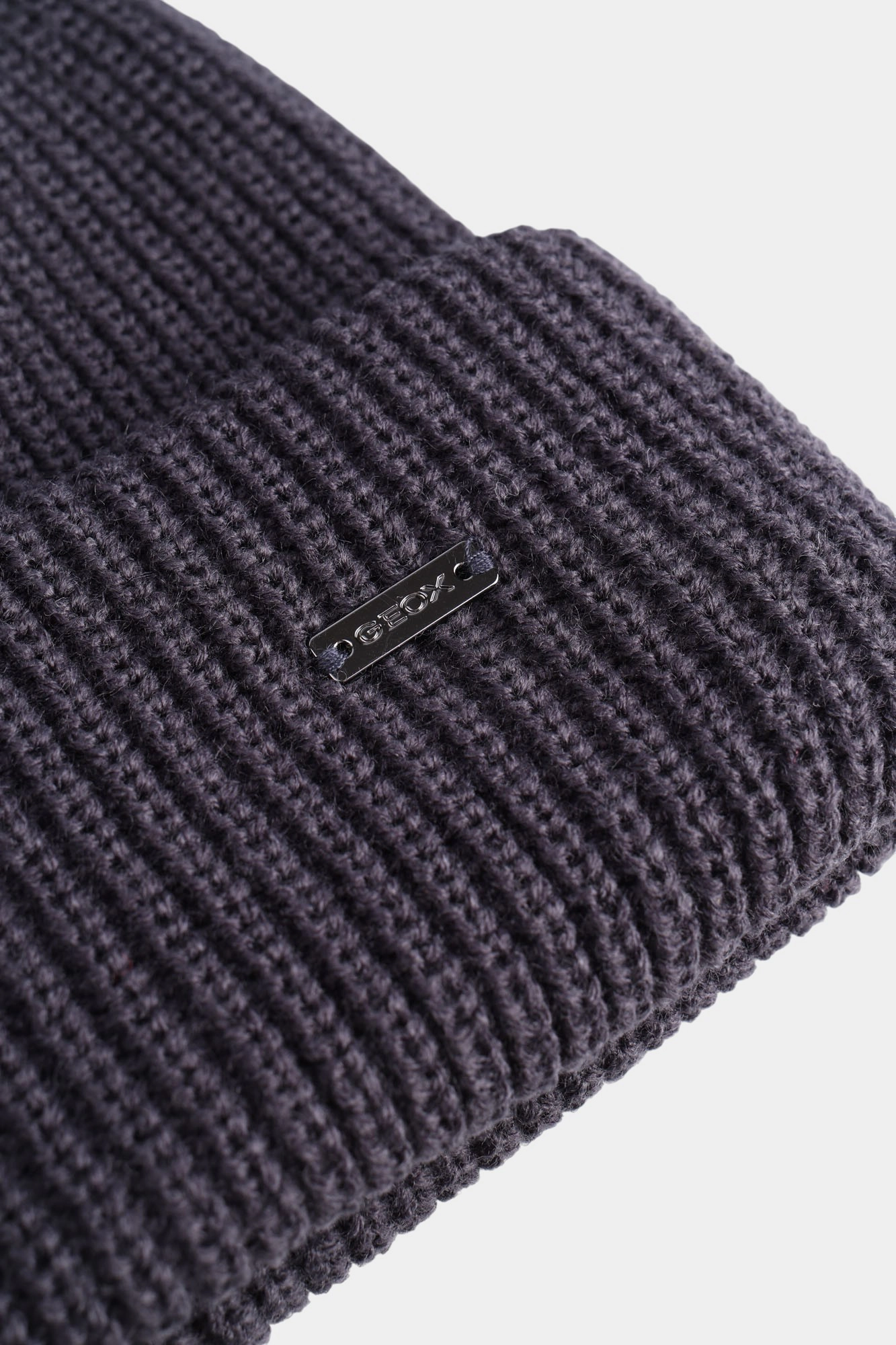 M5660ET3312F Шапка Geox Синий