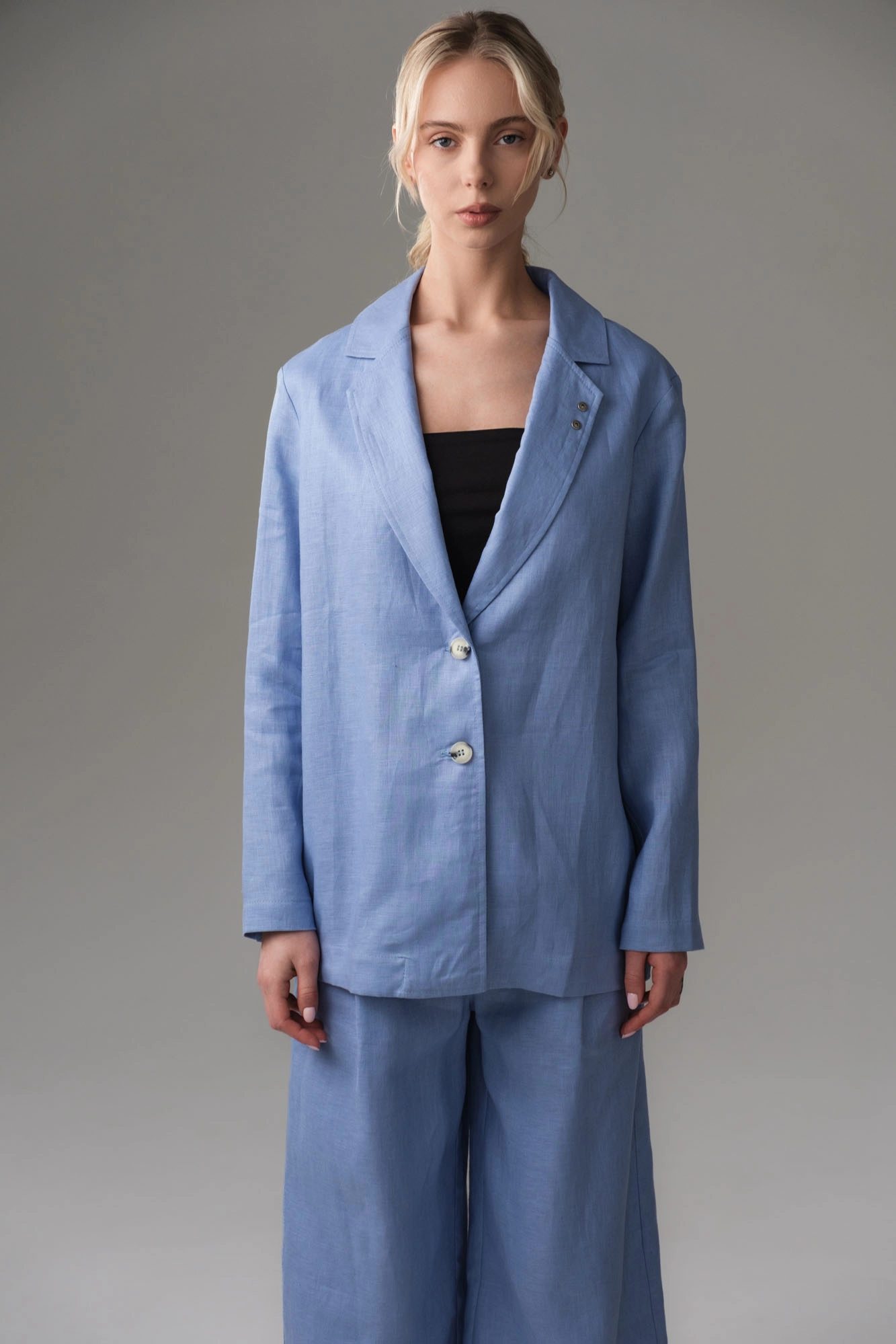 W-251-TH-56-0124 пиджак the hills