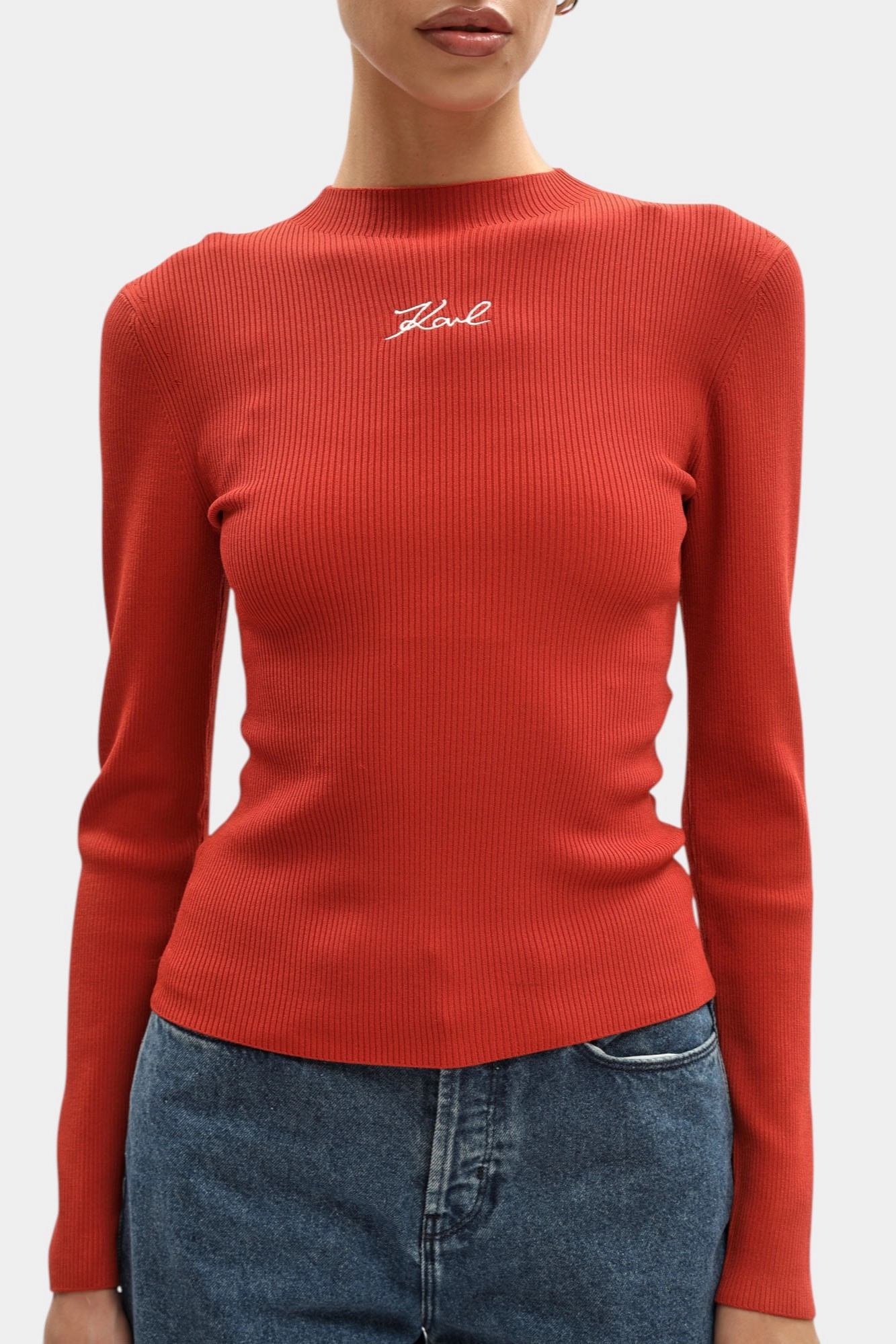 A3W18025 джемпер karl lagerfeld 