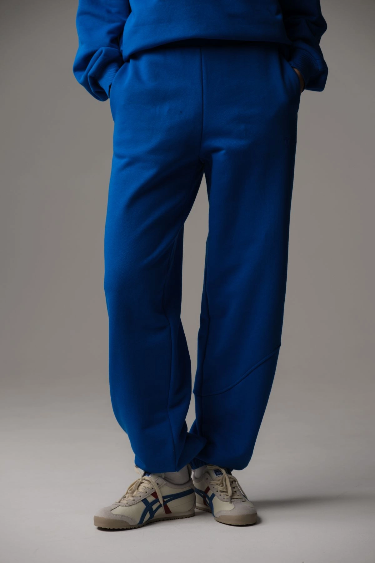 W-251-P-20-0139 брюки спортивные the hills 