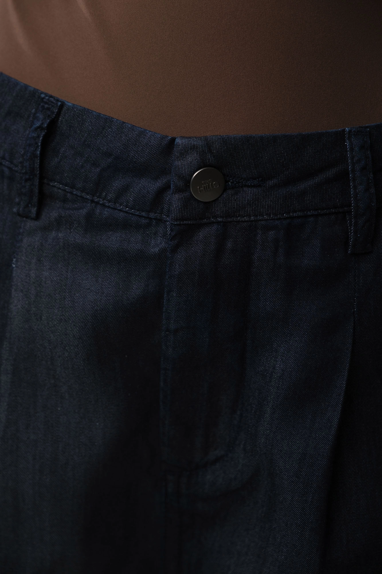 W-251-TK-56-7009 шорты джинсовые the hills 