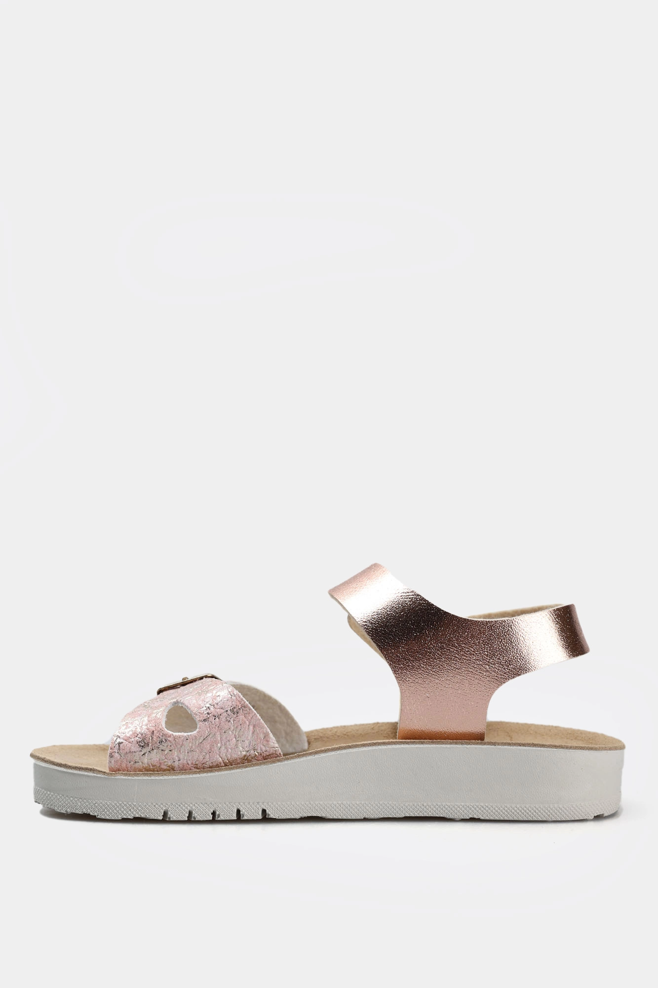 J15EAB0BNBL Сандалии Geox Розовый