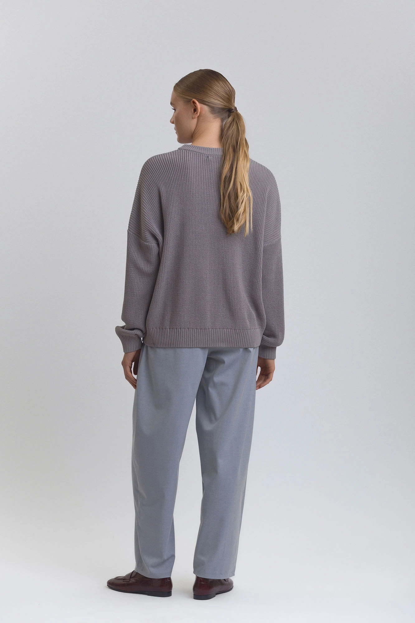 W-252-TCT-1040 джемпер the hills 