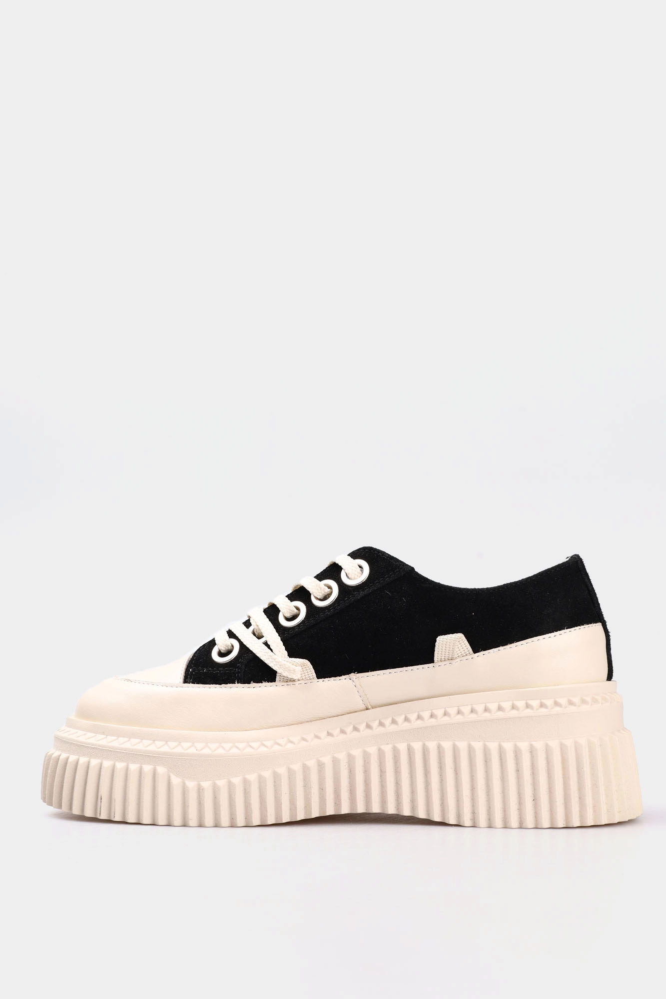 3441932 Кеды Marc Cony Черный