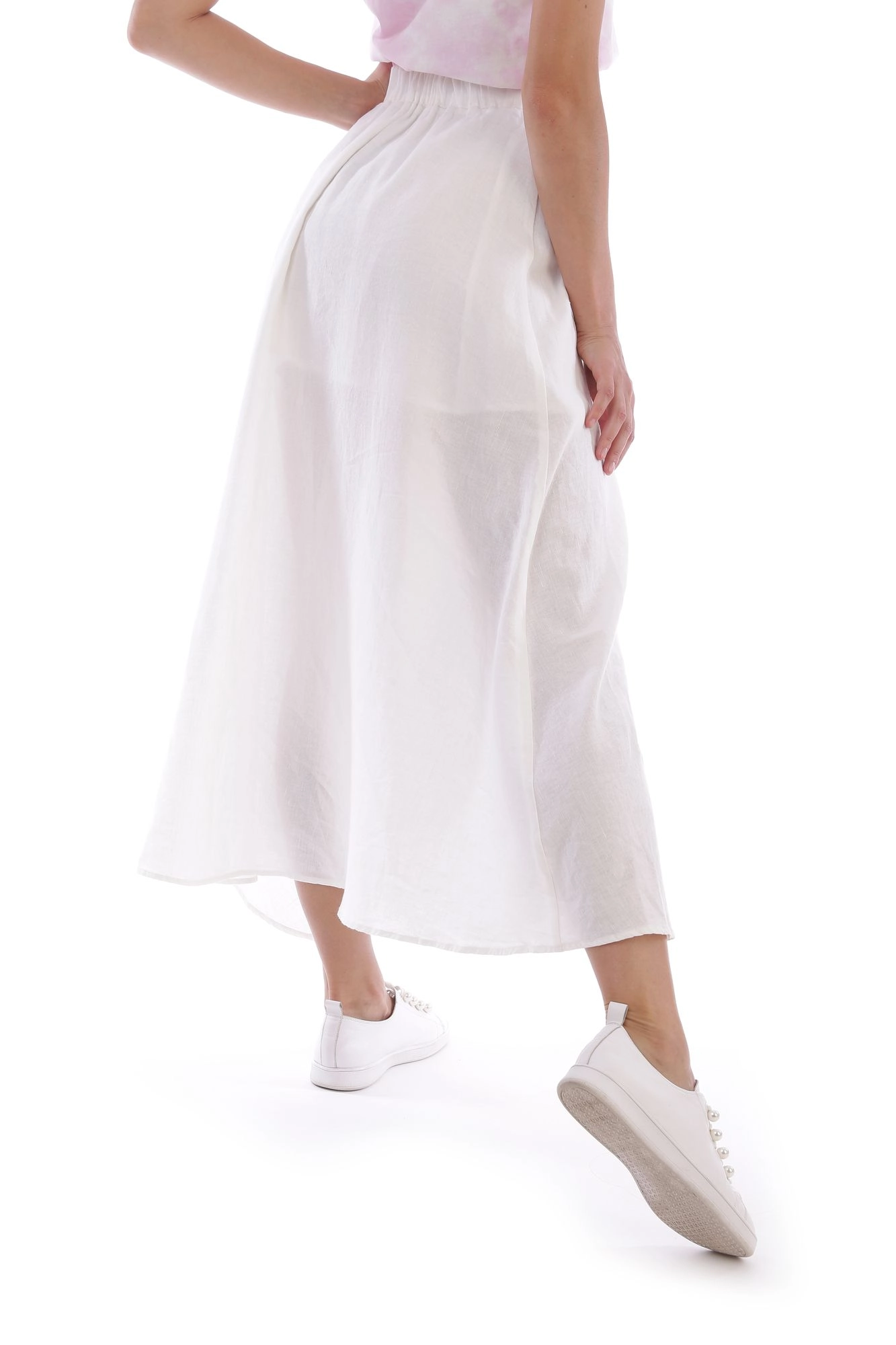 3HYNH1_YNNQZ юбка armani exchange 