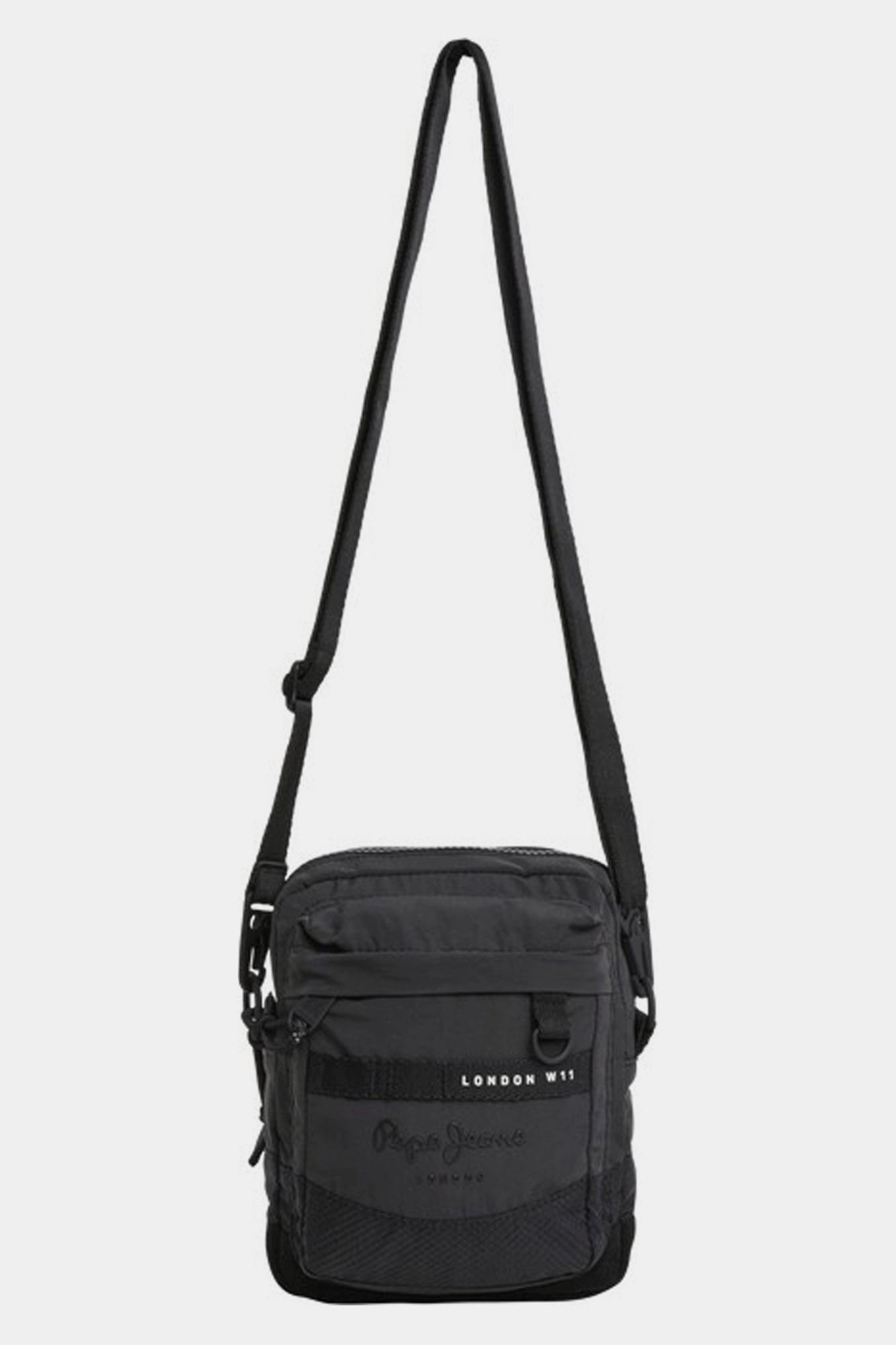 PM030874 Сумка Pepe Jeans Черный