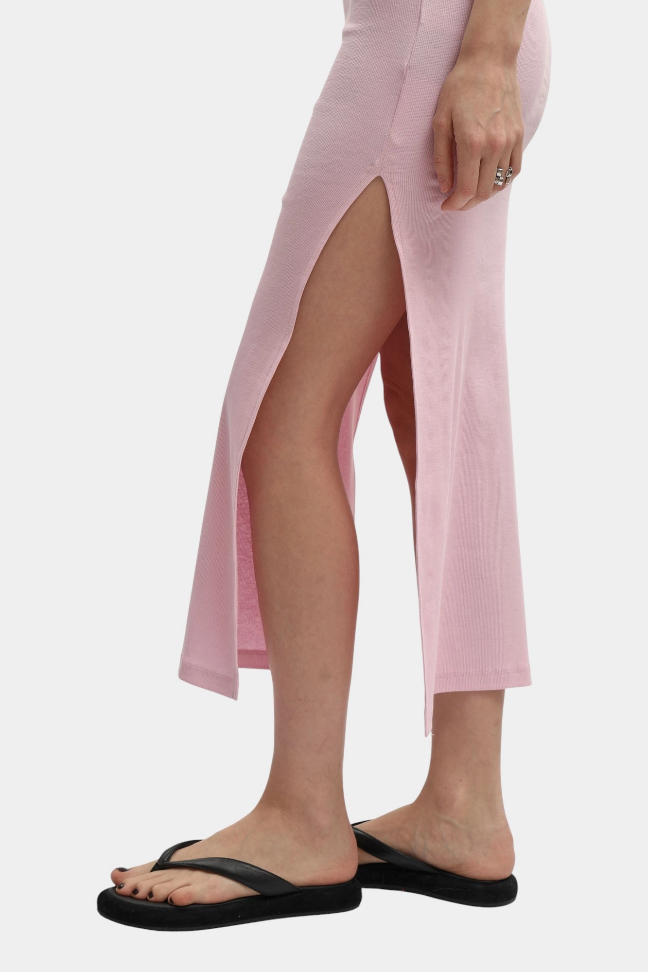 VW-FAT-22-672 платье van mich 