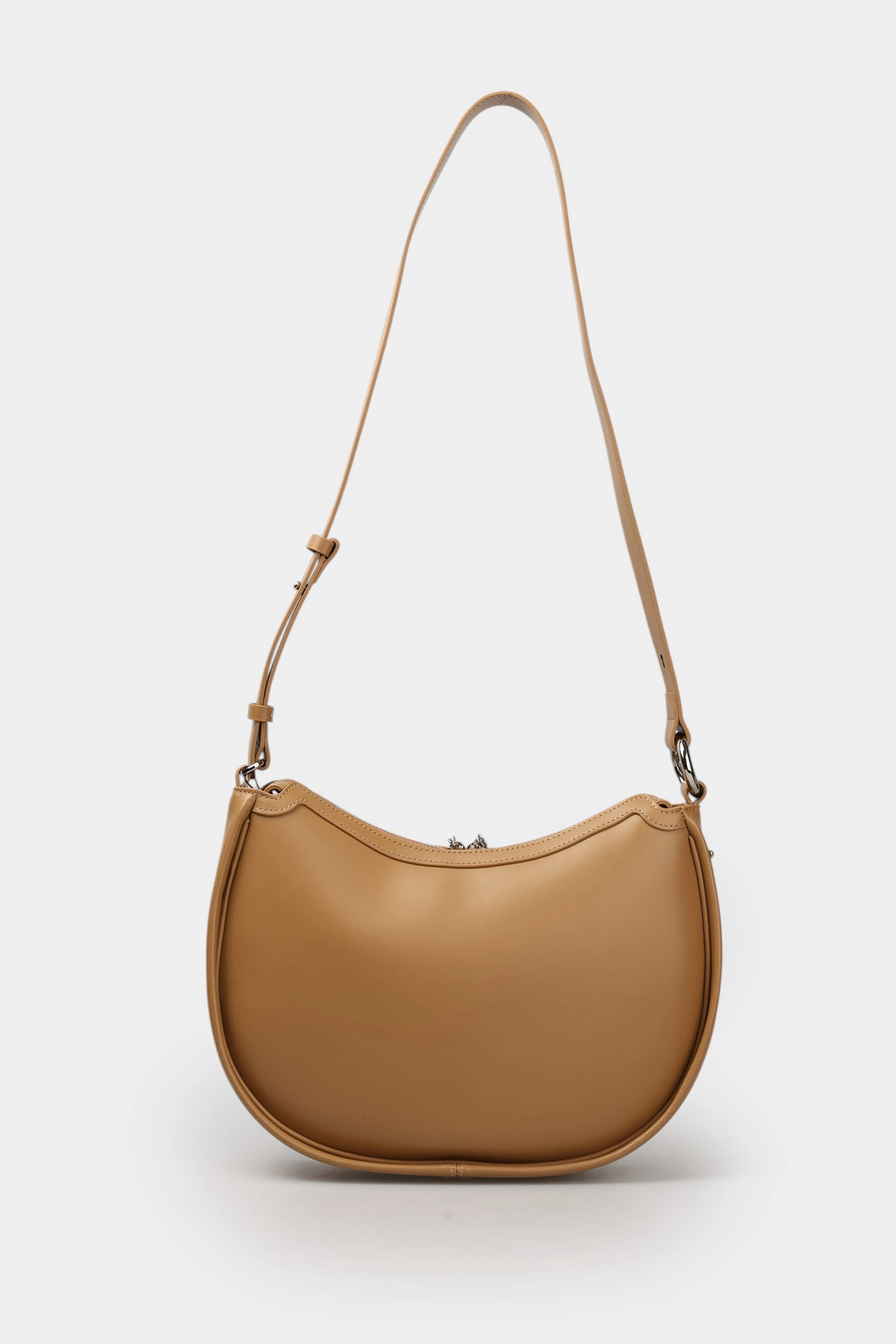 9632- Сумка Marc Cony Бежевый