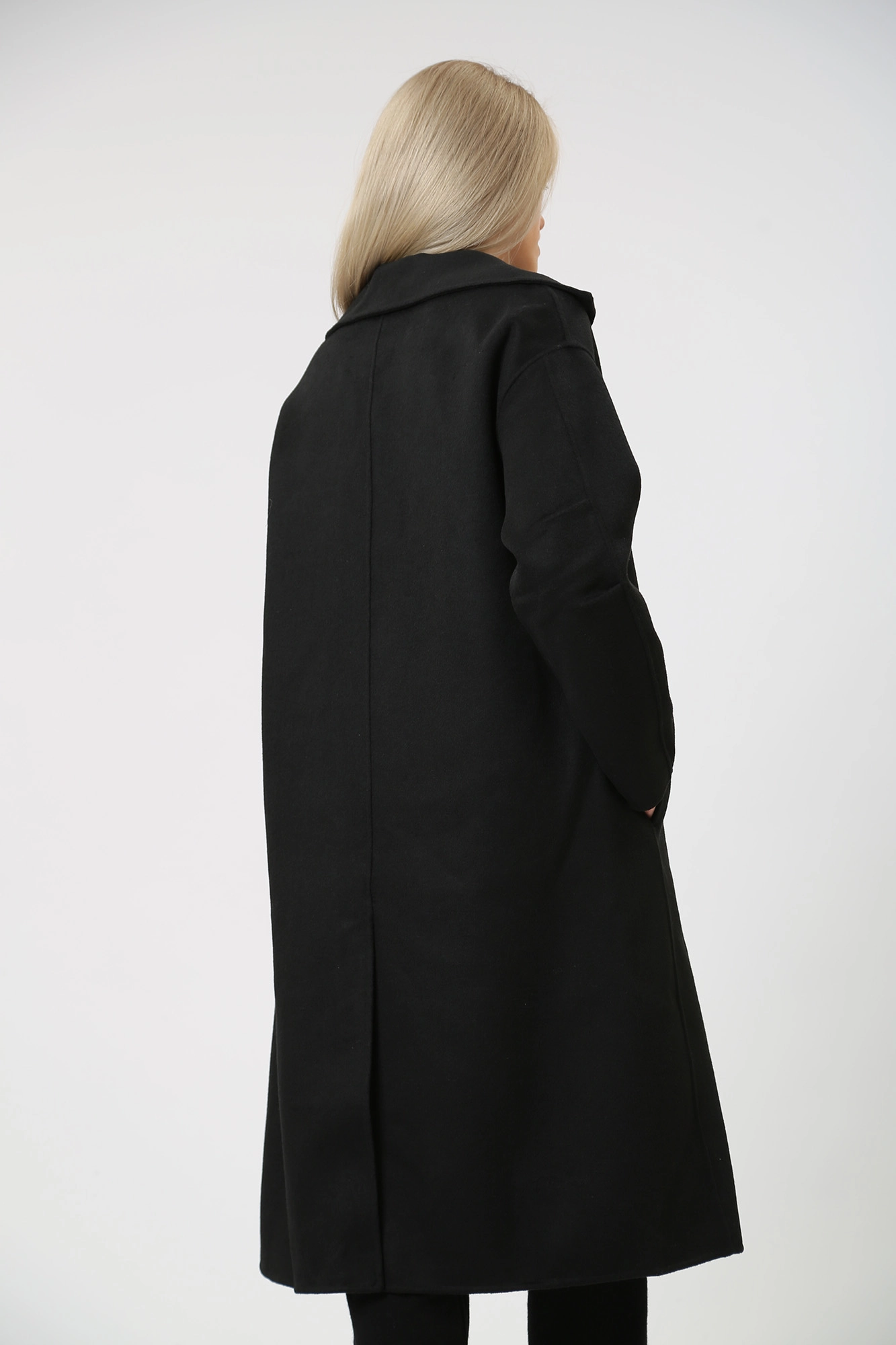 6RYL22_YN4PZ пальто armani exchange 