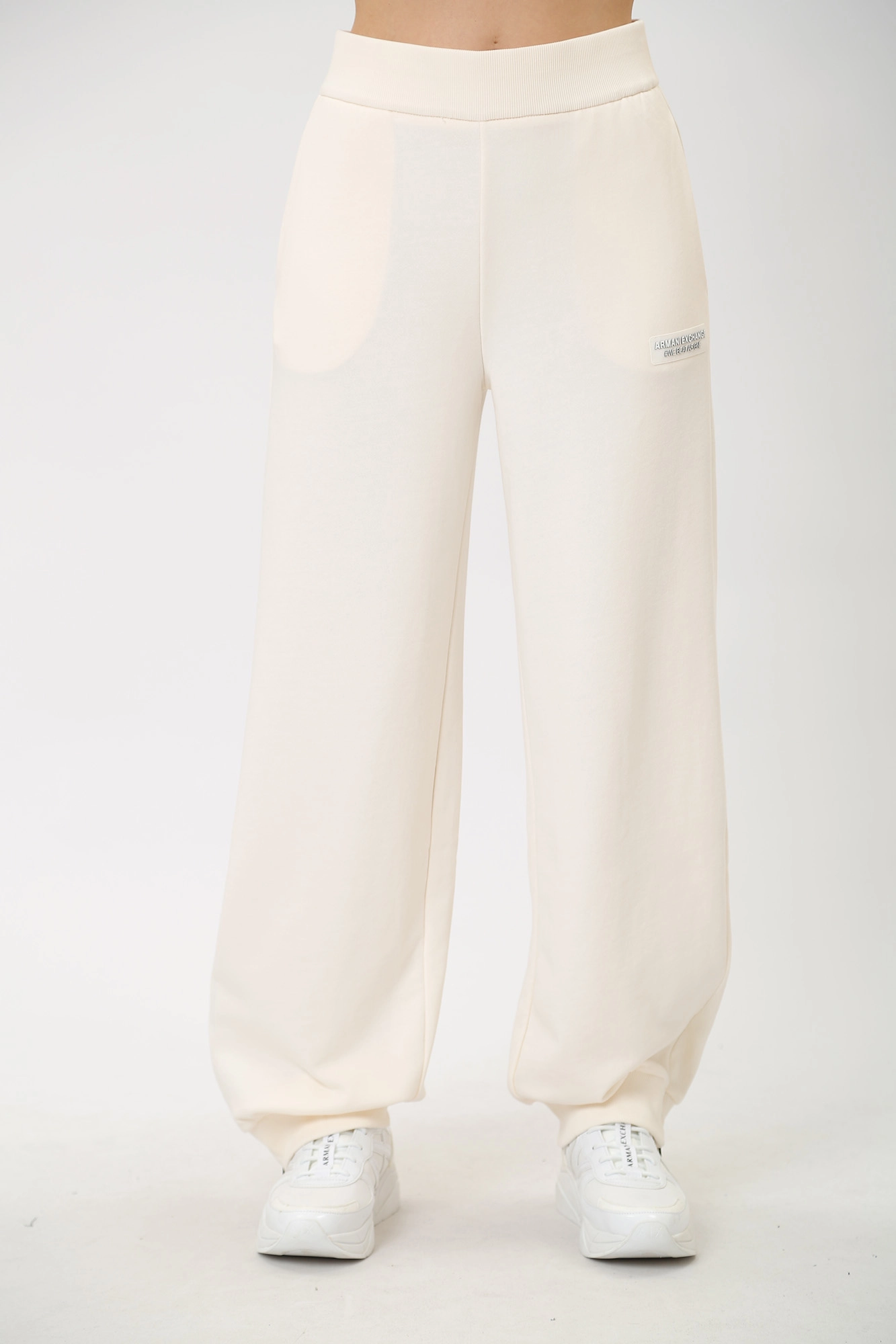 6RYP72_YJEBZ брюки спортивные armani exchange 