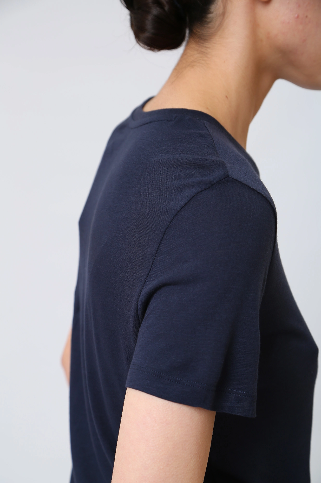 3RYTFQ_YJDLZ футболка armani exchange 