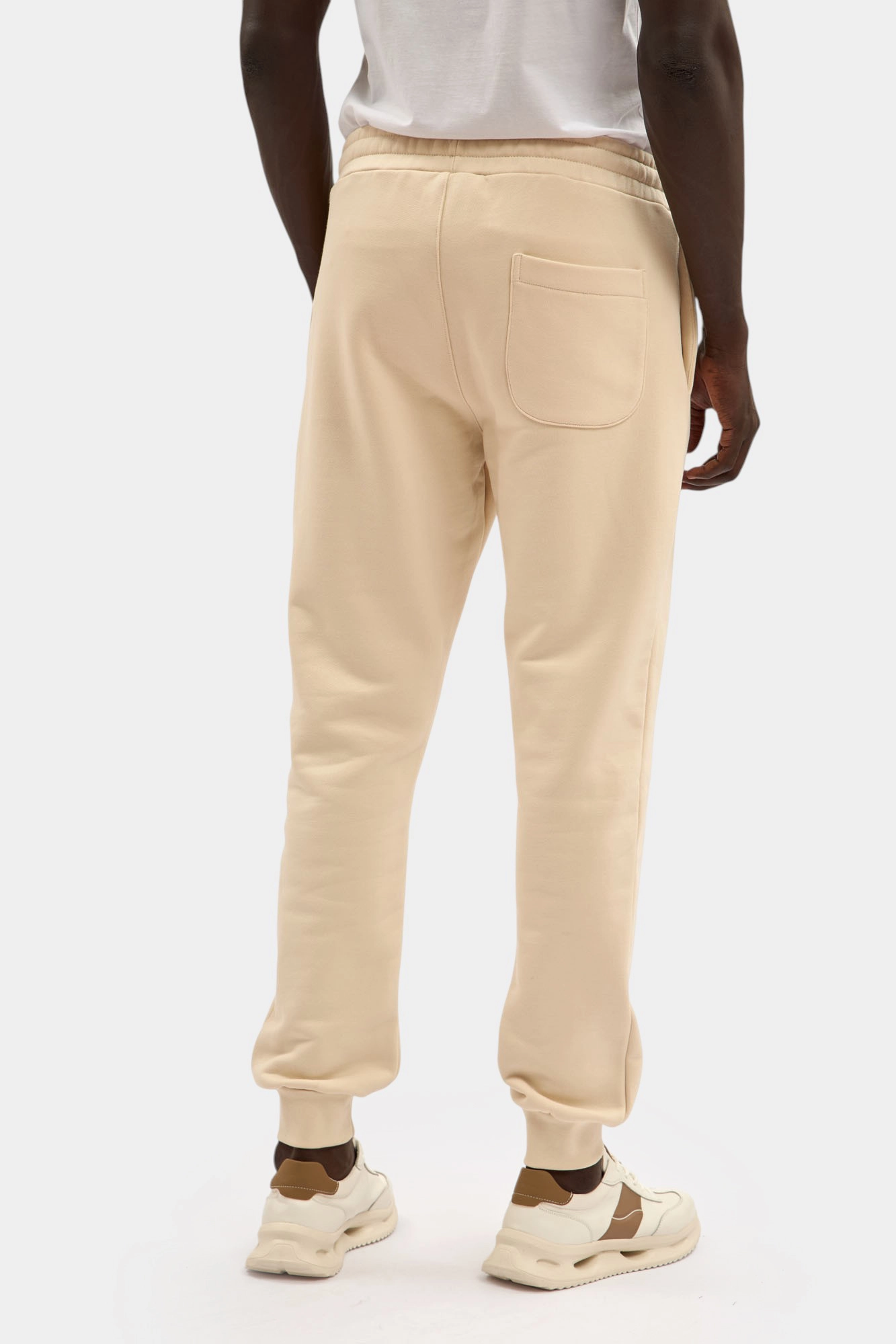 VM-ERK-20-591 Брюки Van Mich Бежевый