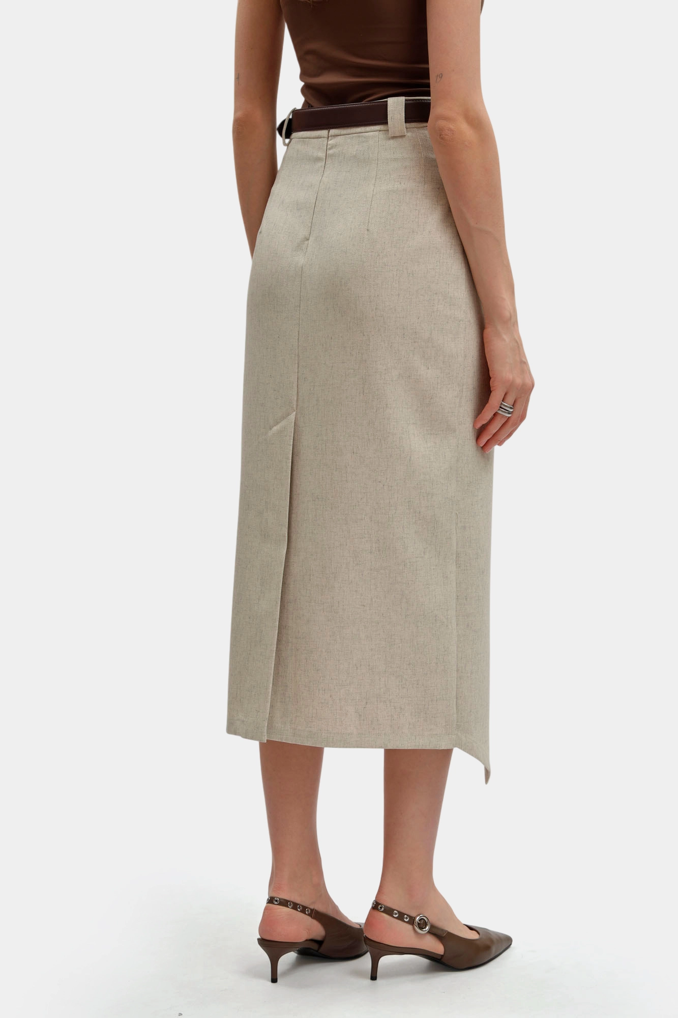 W-261-TH-56-1203 юбка the hills 