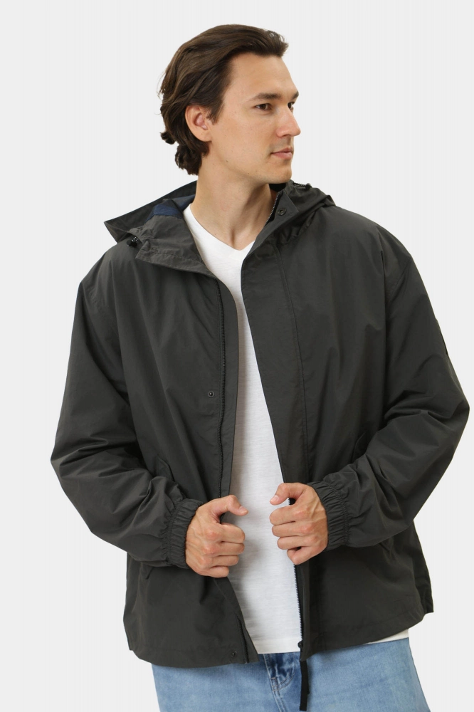 Свитшот Jack & Jones  Красный