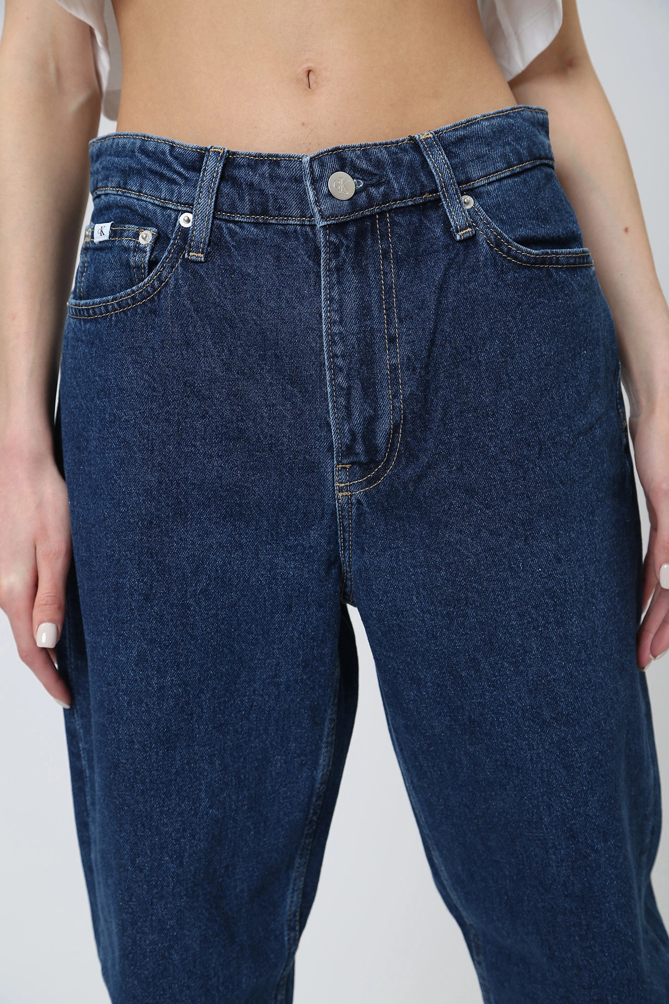 J20J219318 джинсы calvin klein jeans 