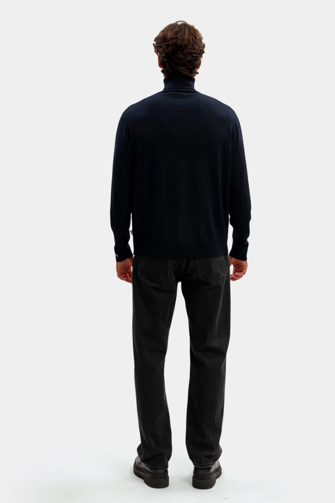 PM7000011 Водолазка Pepe Jeans Синий