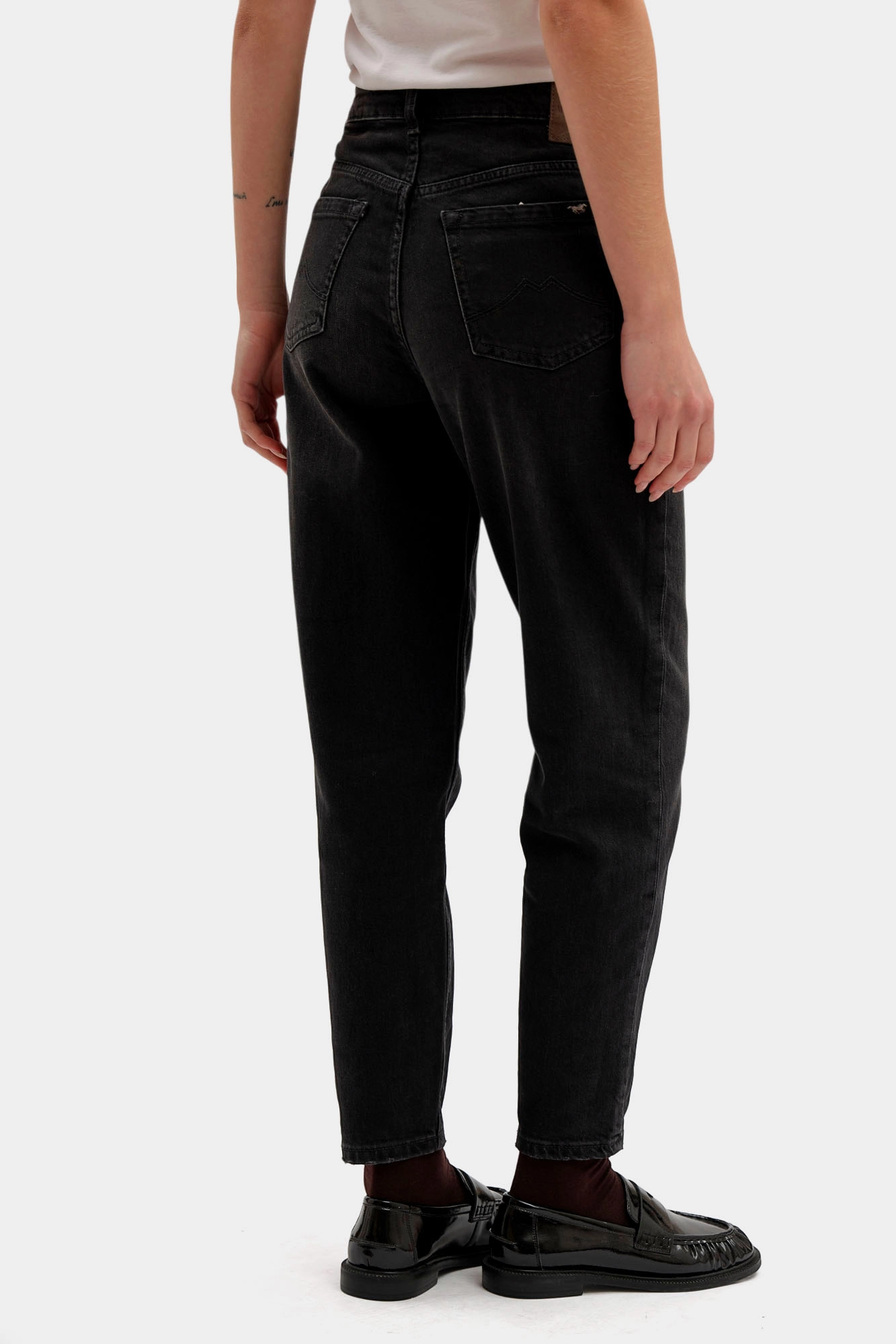 1016915-4000 джинсы mustang 