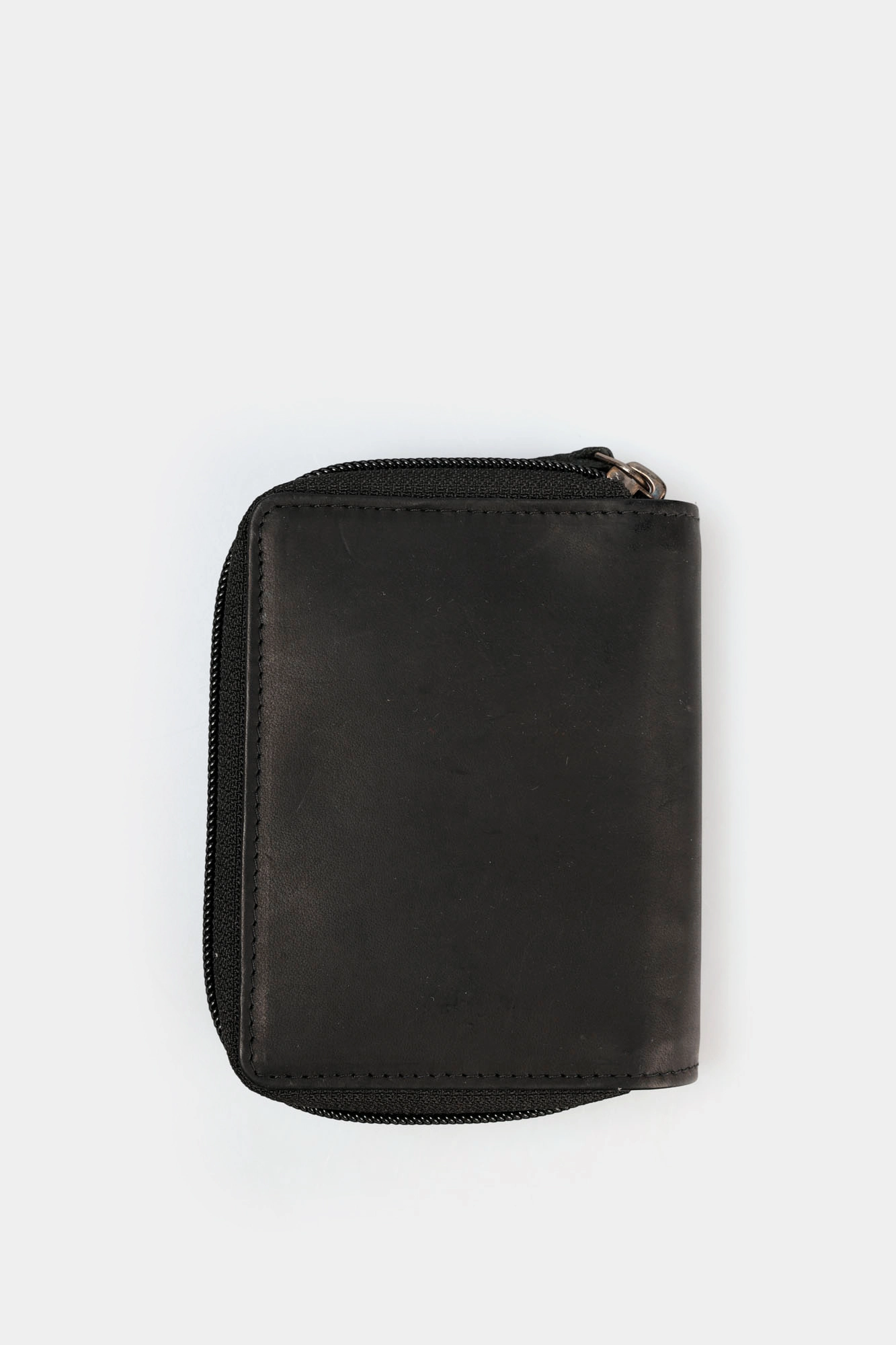 6,1084 Кошелёк Mustang Черный