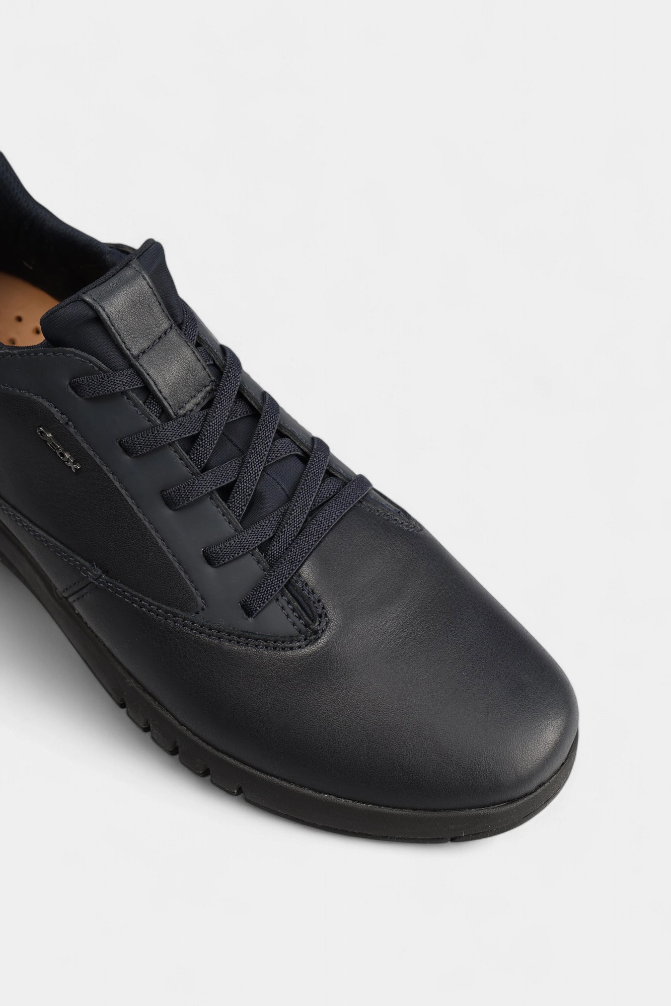 U56MUA00085 Кроссовки Geox Синий