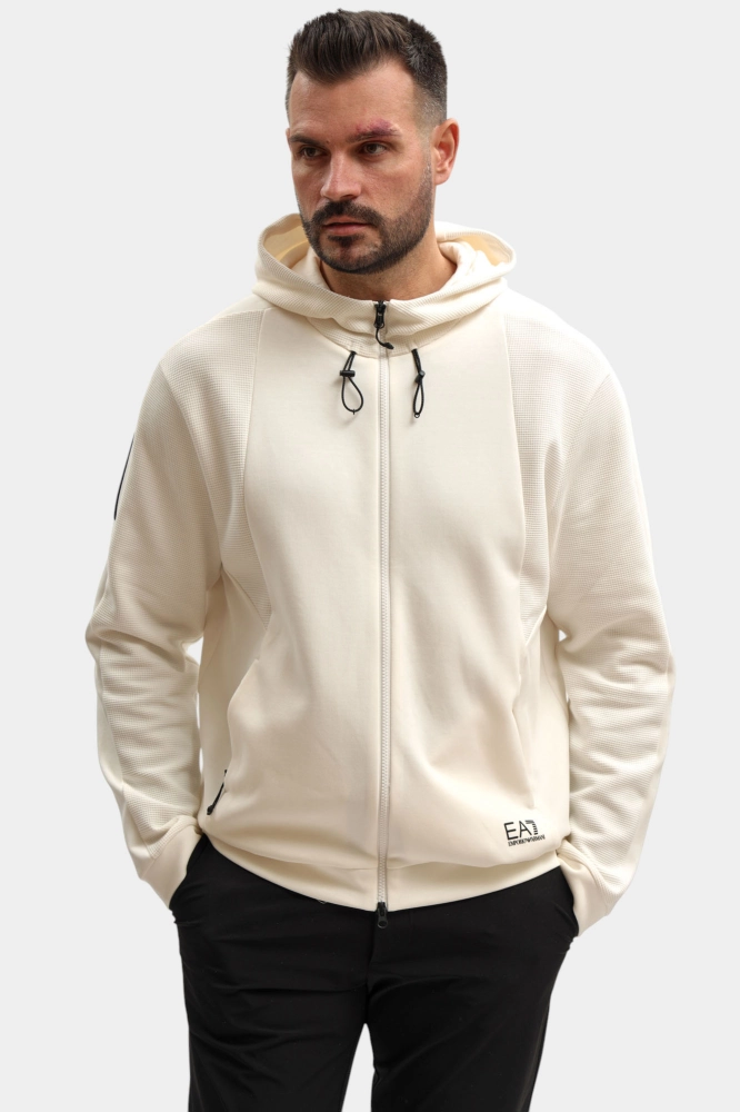 Куртка кожаная Mustang  Черный