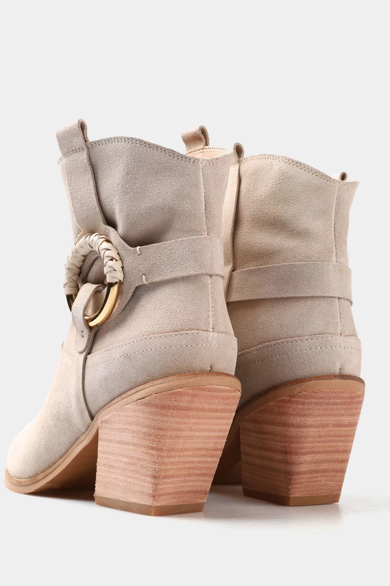 16-241K-44 Казаки Marc Cony Бежевый