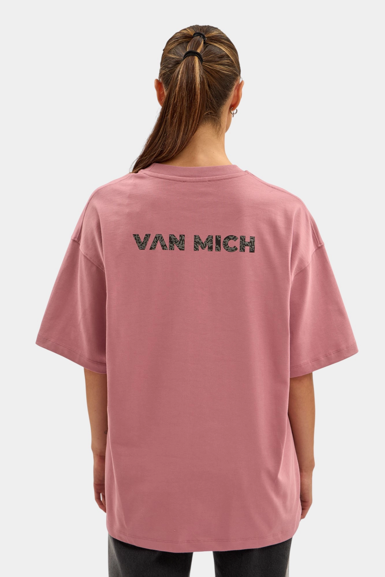 VW-FAT-22-515 футболка van mich 