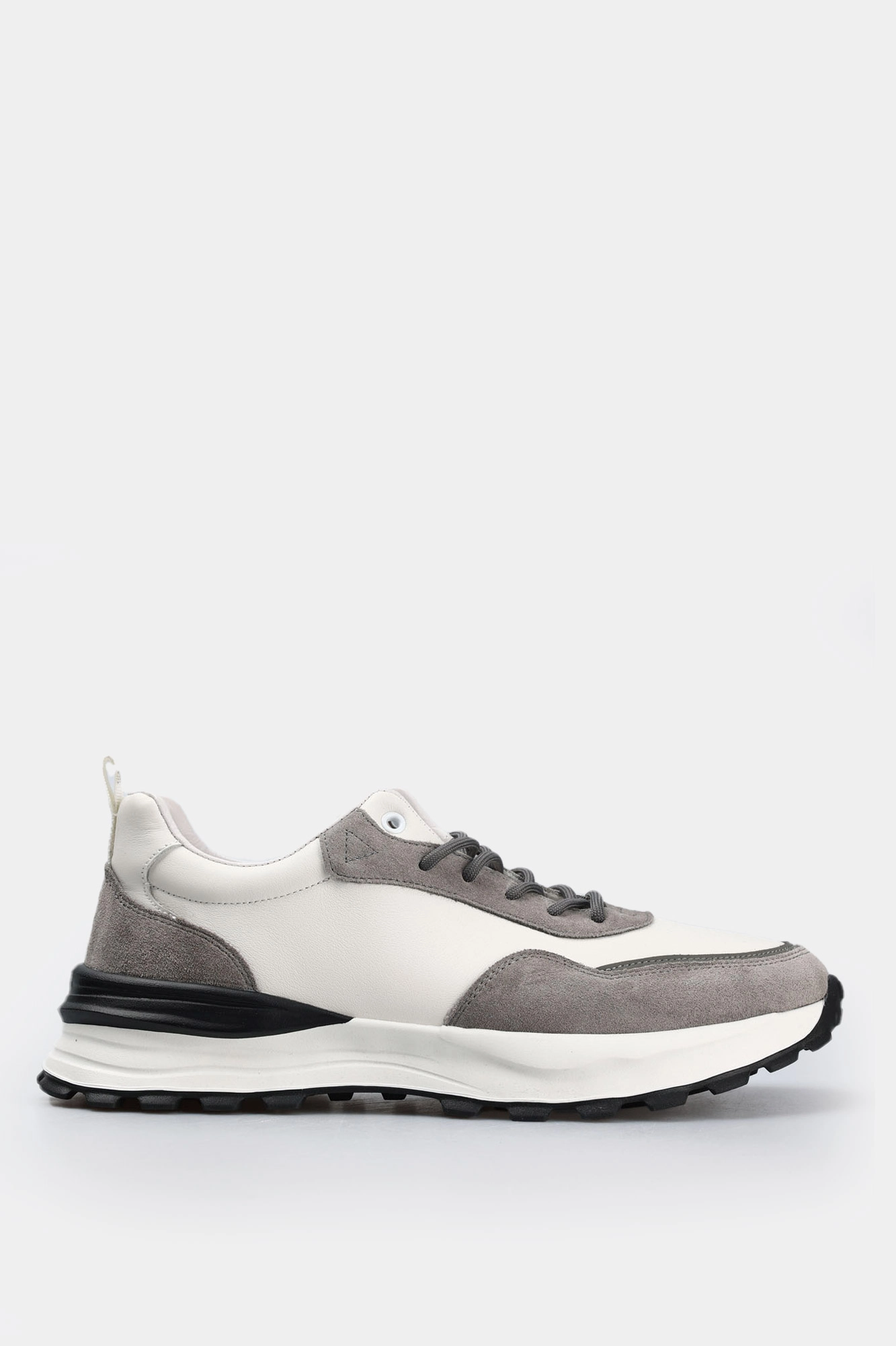 VM-808 Кроссовки Van Mich Белый