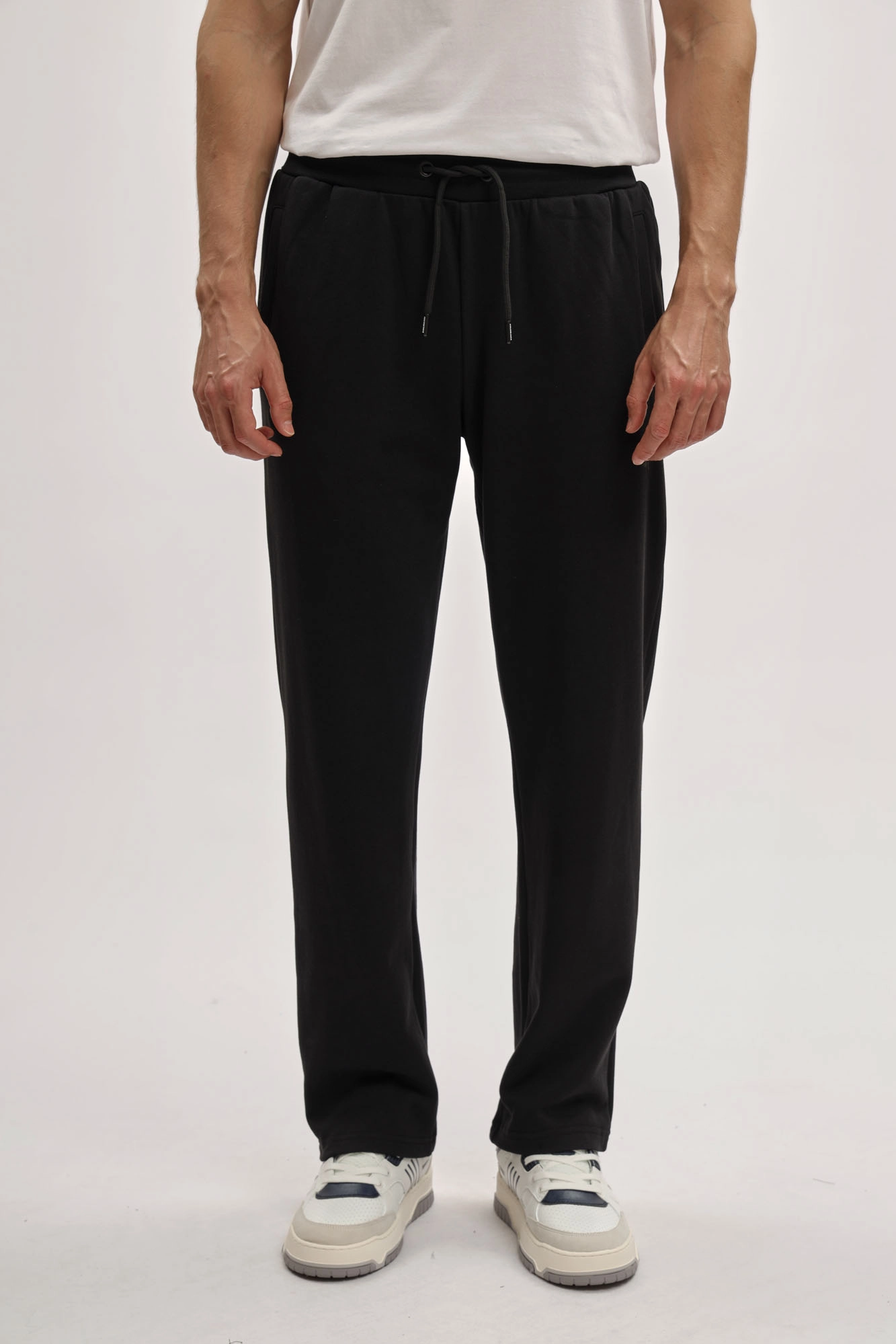 BMF1365 Костюм спортивный Bikkembergs Черный