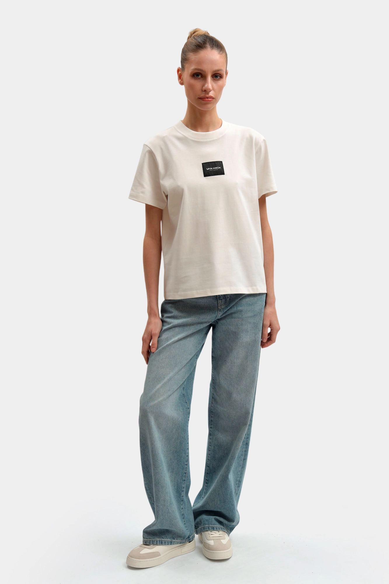 VW-FAT-22-512 футболка van mich 