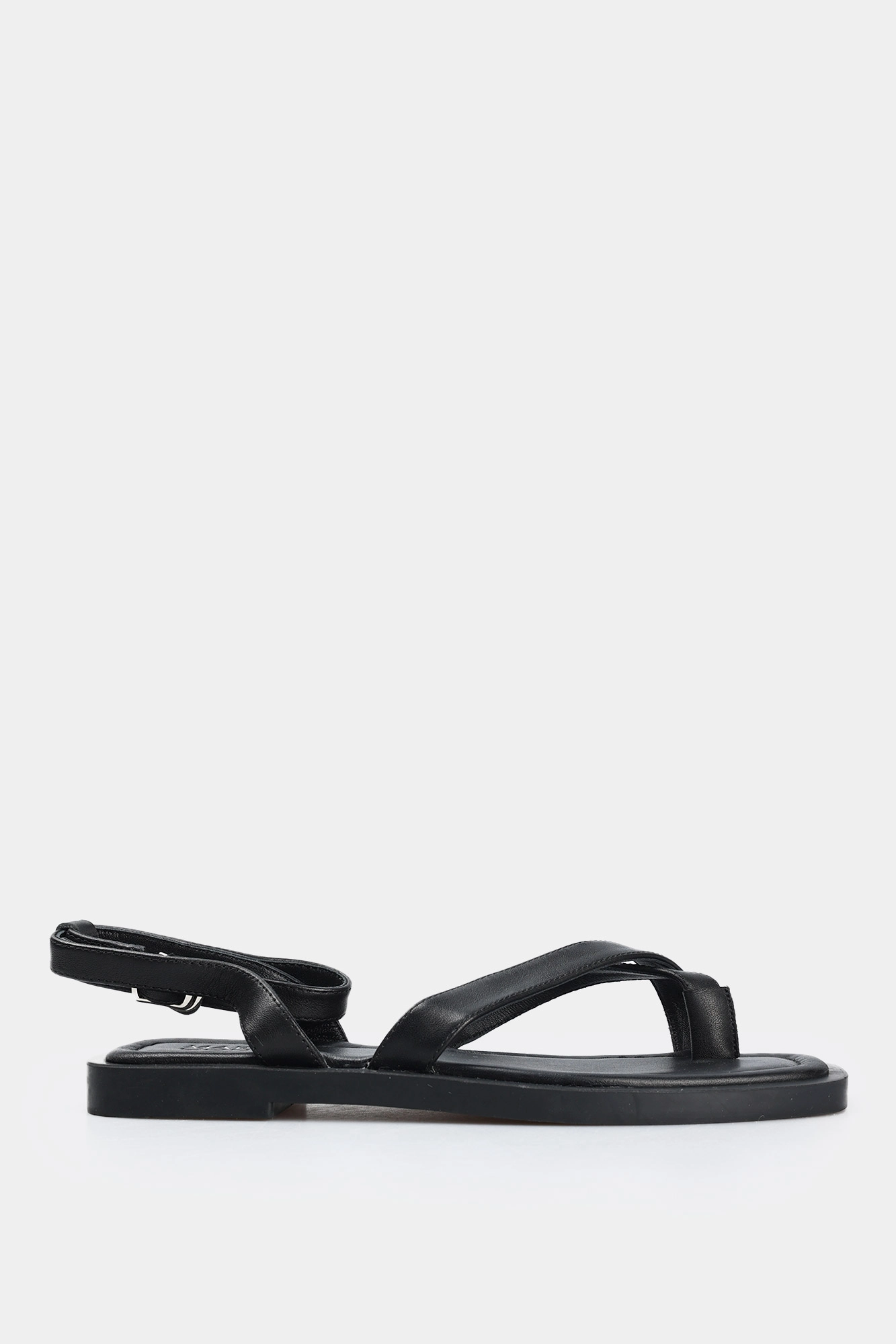 W2417-JY-303-2 Сандалии Marc Cony Черный