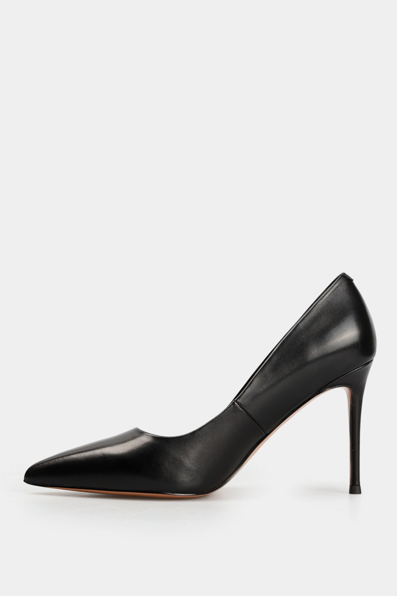 MCW034_01KK Туфли Marc Cony Черный