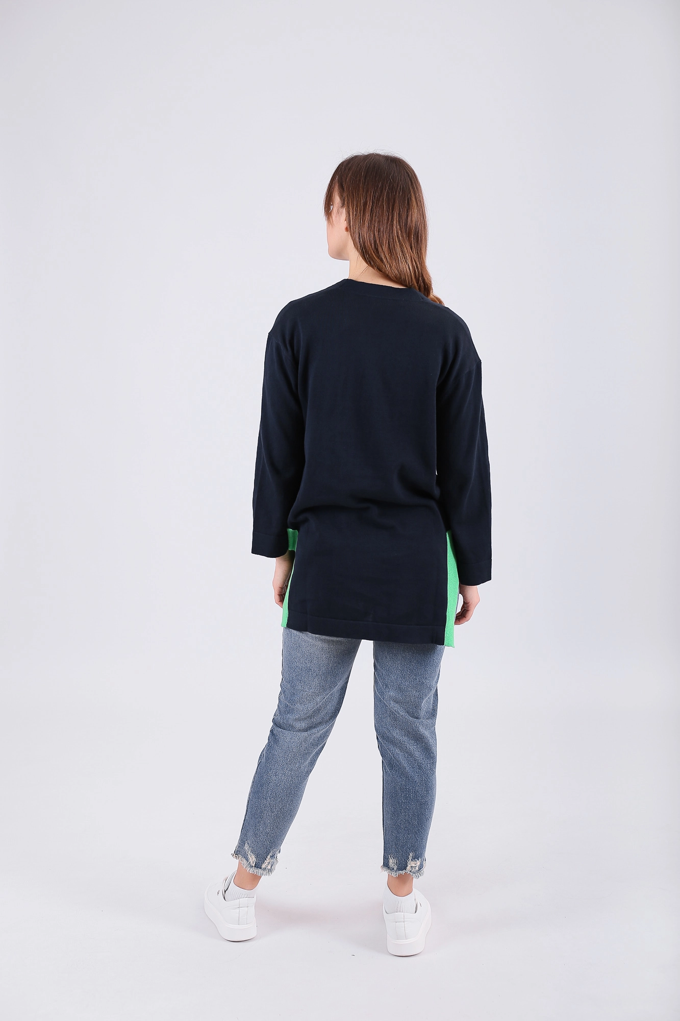 3LYE1Q_YMB1Z кардиган armani exchange 