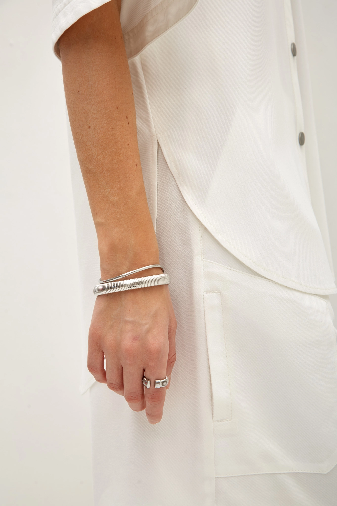 W-241-TH-56-1032 рубашка к/рукав the hills