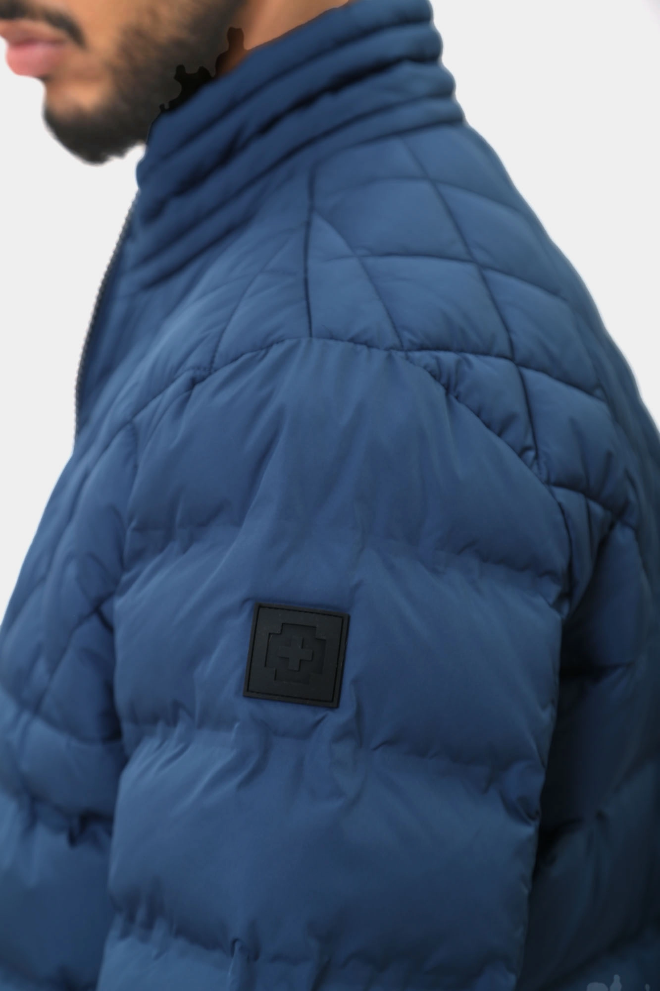 30040812_10013518 Куртка Strellson Синий