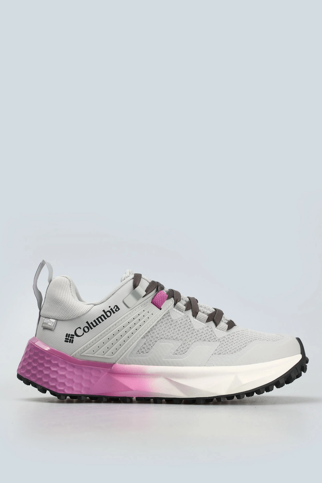 2027211 Кроссовки Columbia Серый