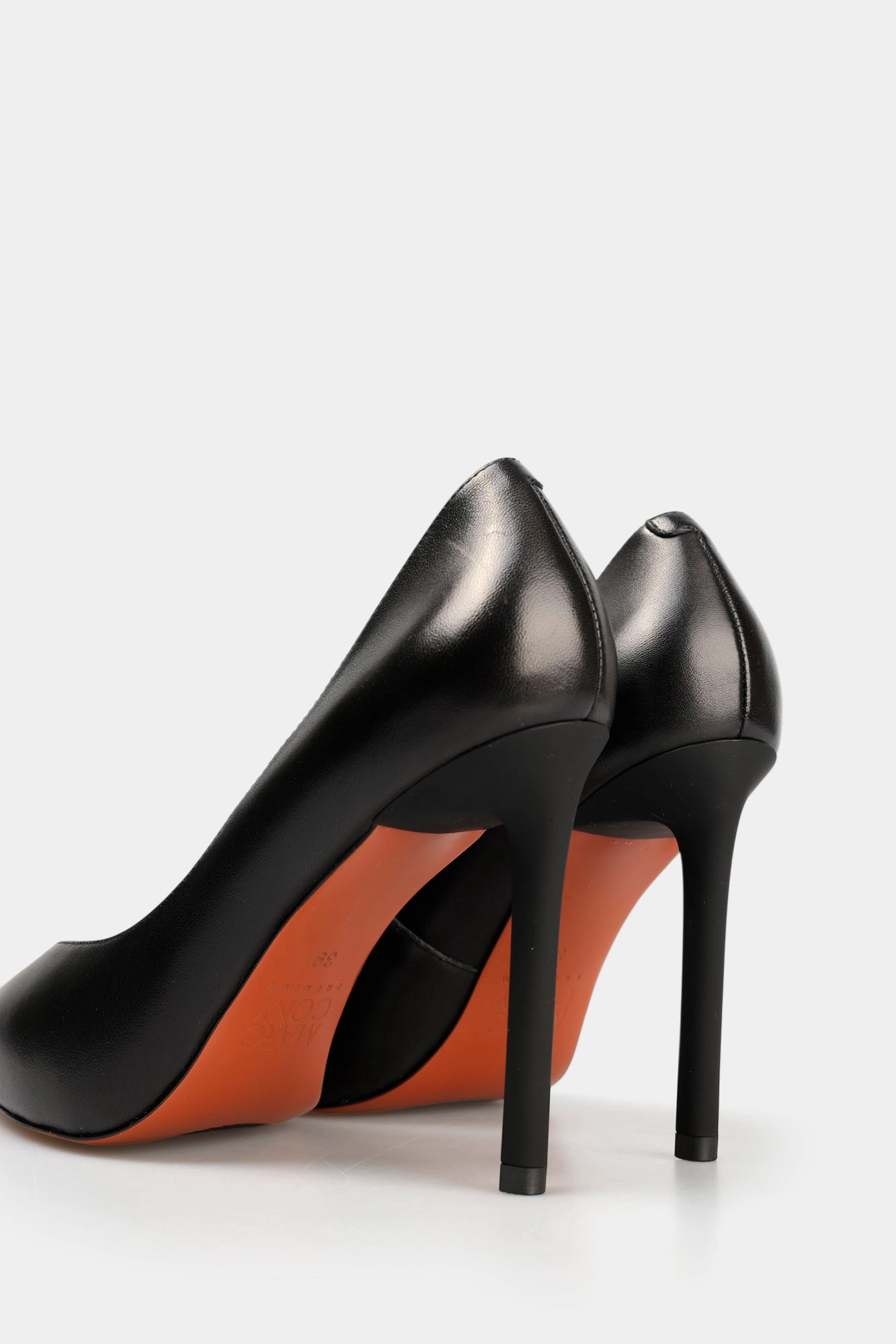 5205-565-63 Туфли Marc Cony Черный