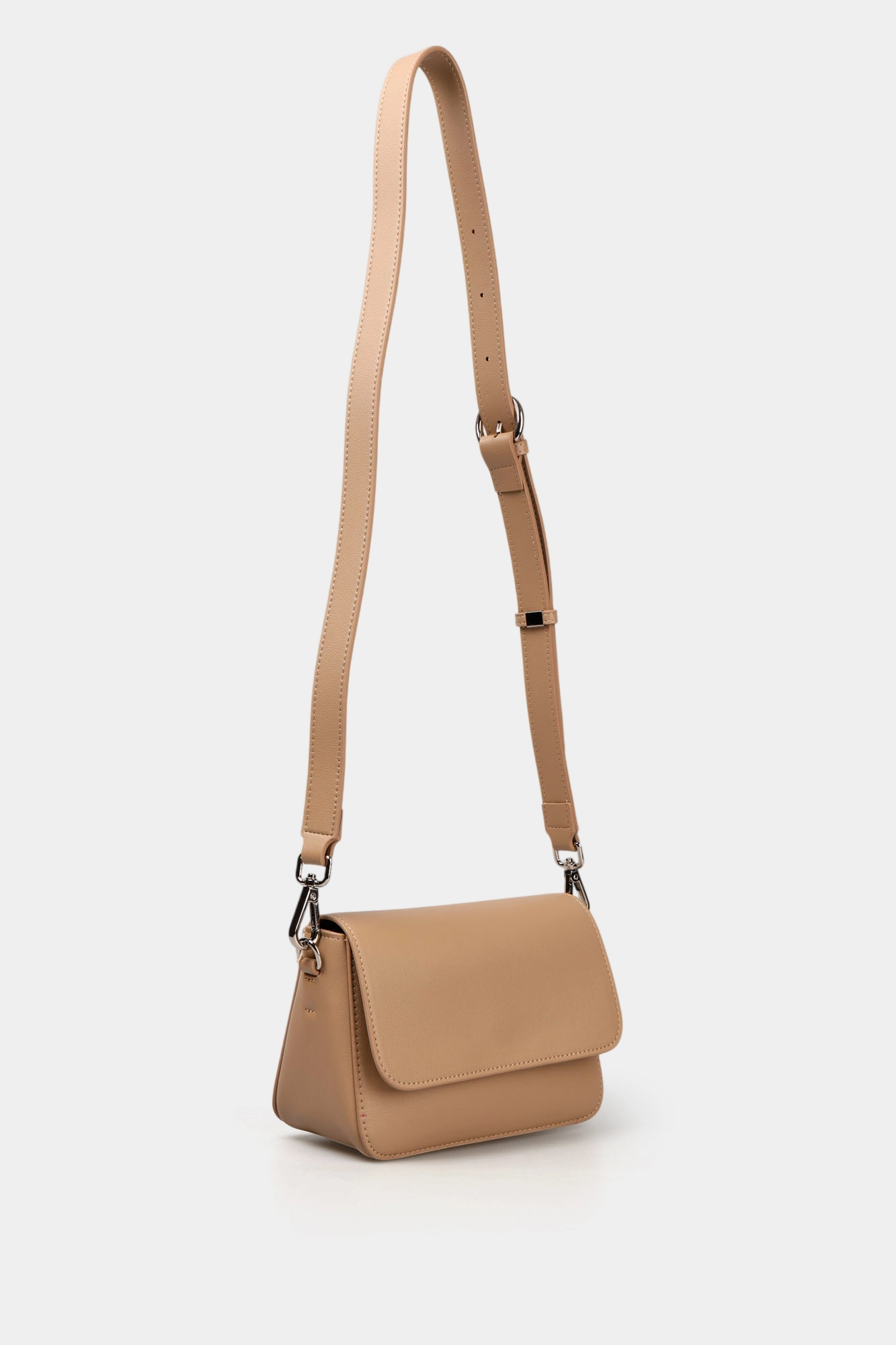 6181-902-623 Сумка Marc Cony Бежевый