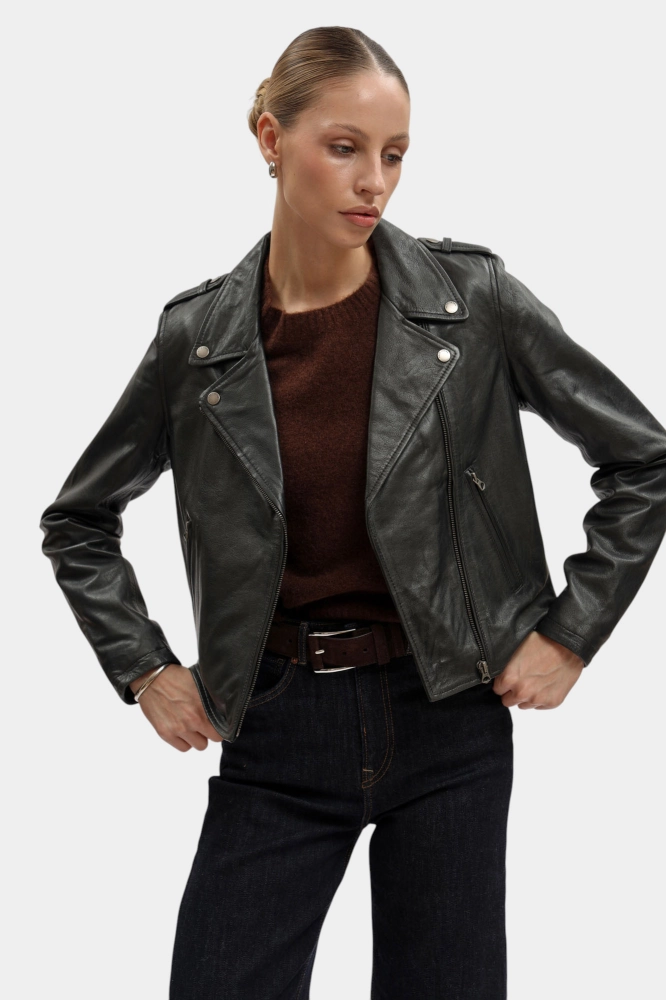 Джемпер Trussardi Шерсть Черный